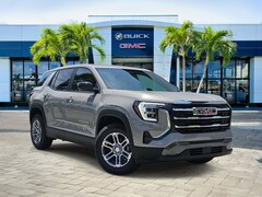 2026 GMC Terrain Elevation SUV