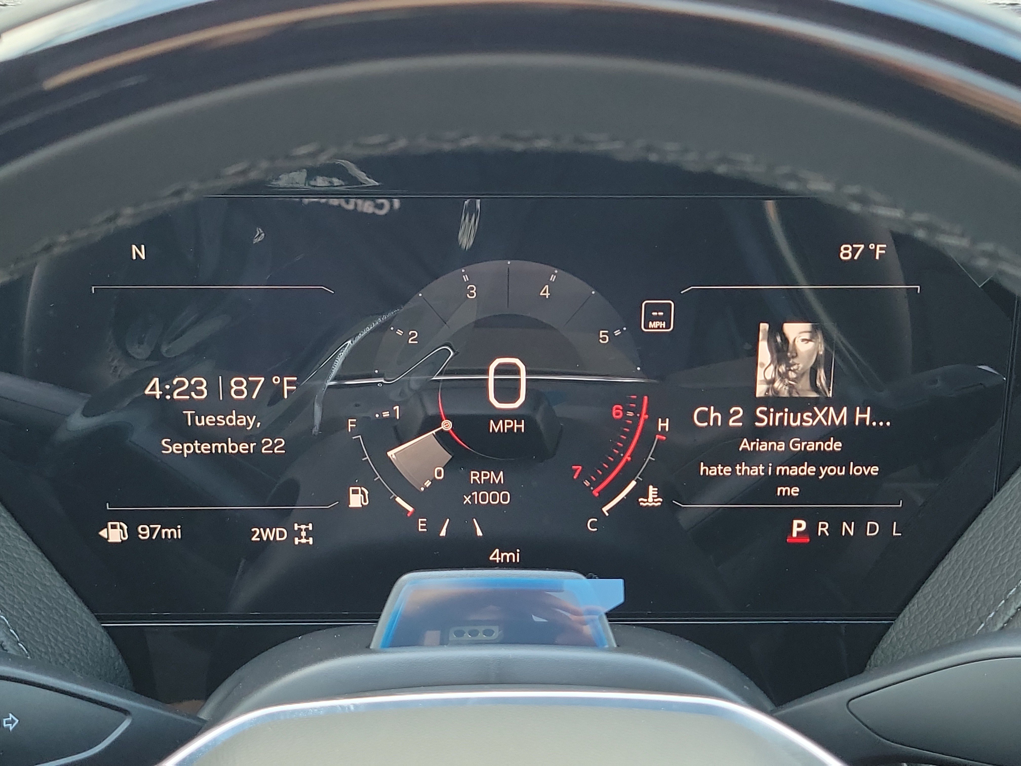 2026 GMC Yukon XL Denali - Photo 29