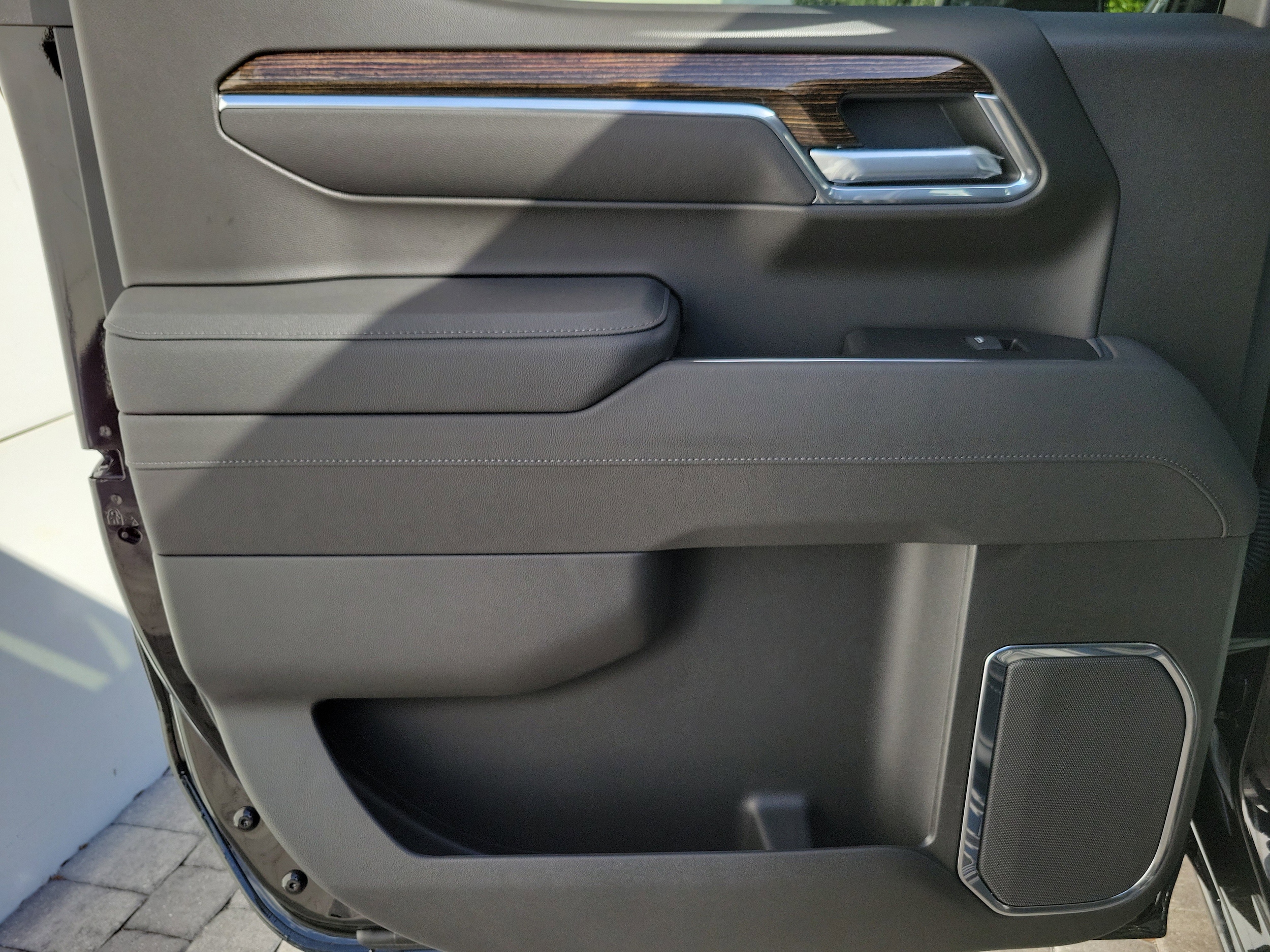 2026 GMC Sierra 1500 SLE - Photo 12