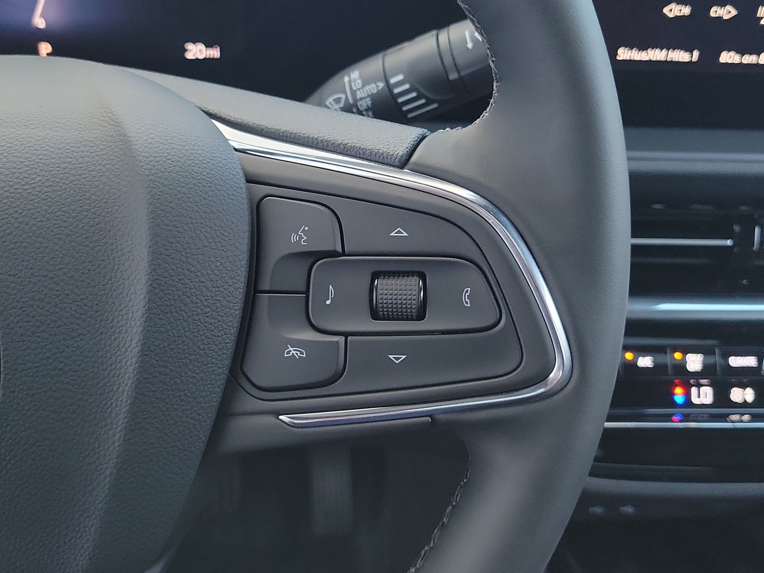 2026 Buick Envista Avenir - Photo 24