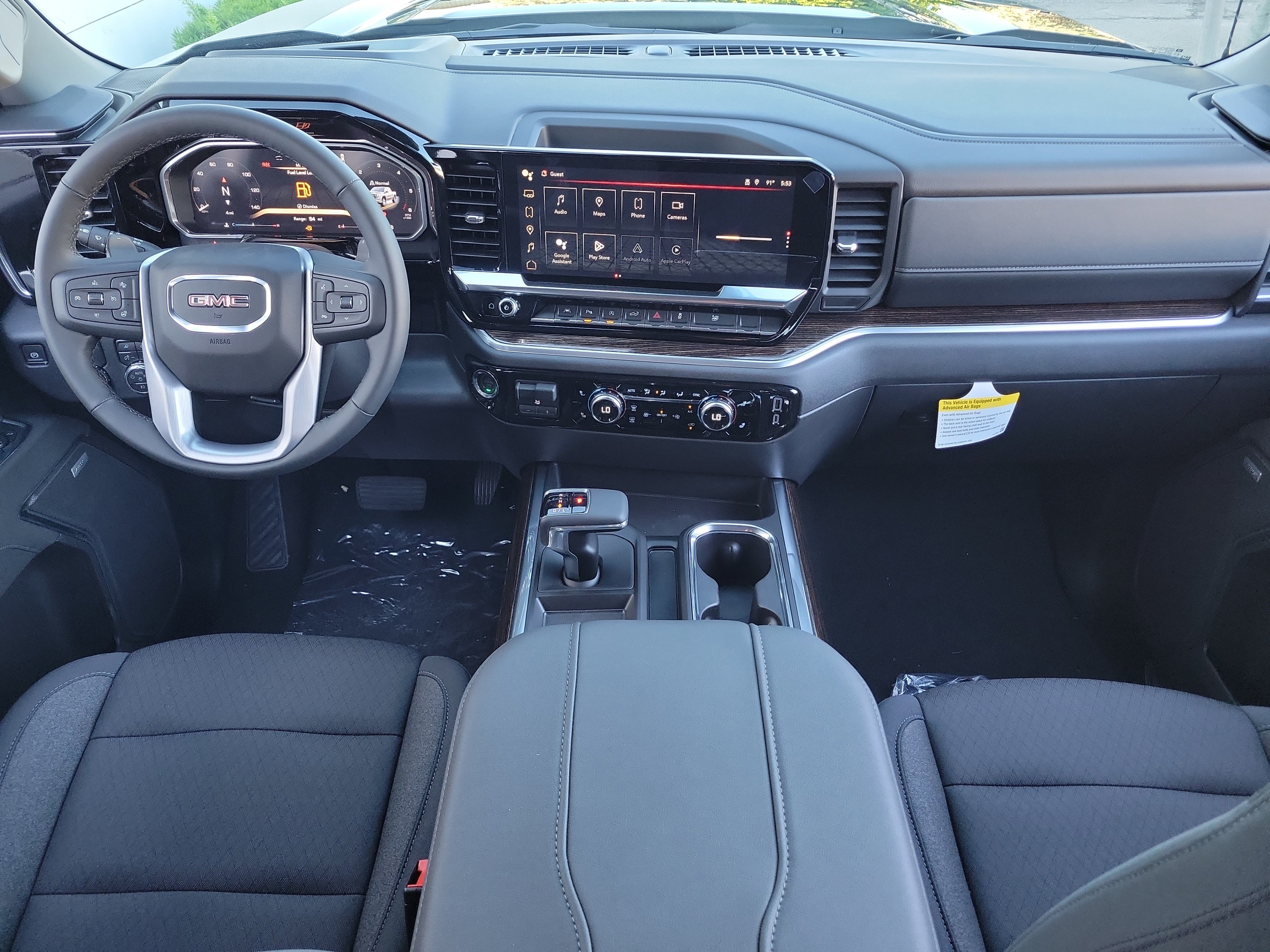 2026 GMC Sierra 1500 Elevation - Photo 14