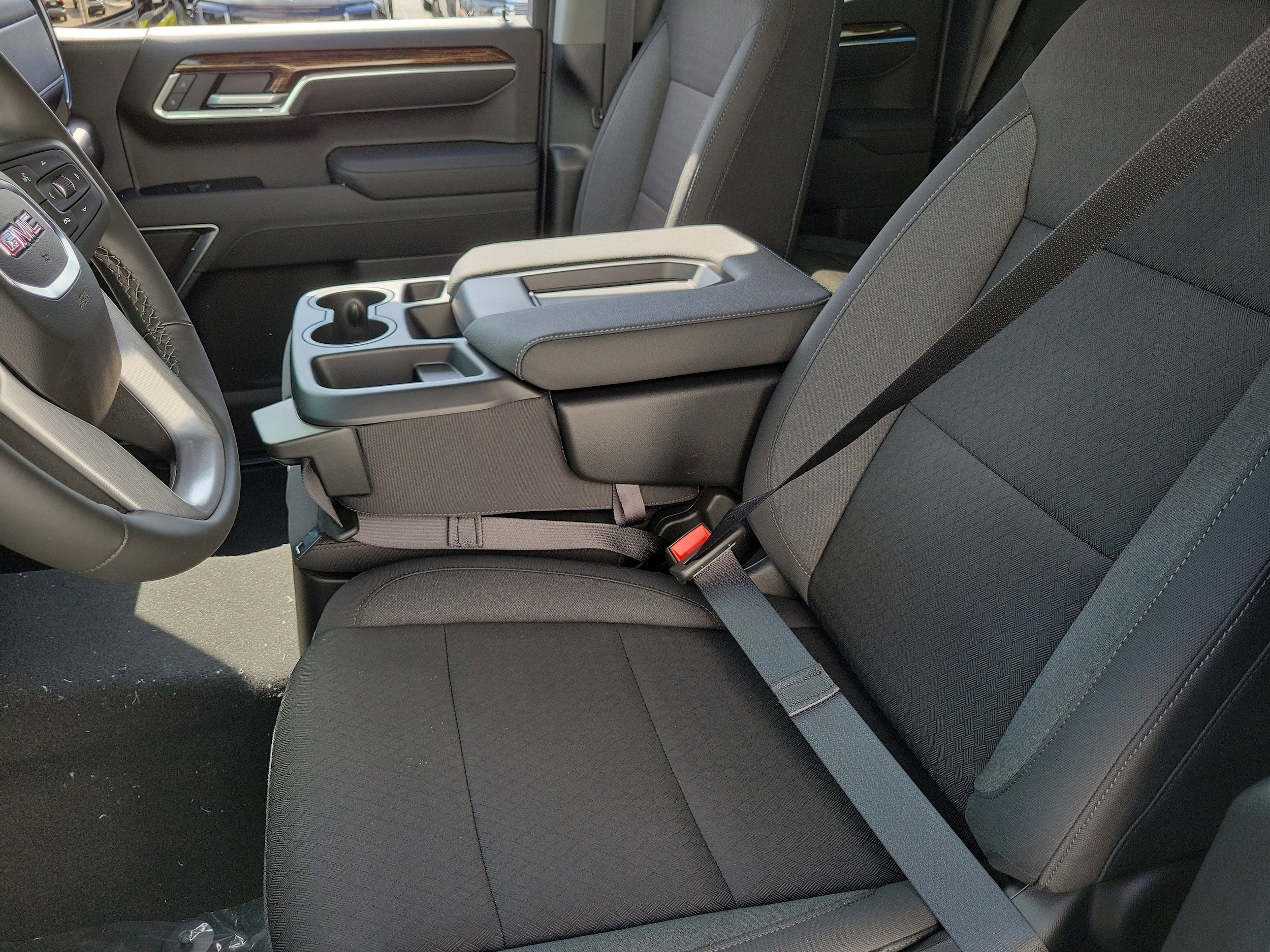 2026 GMC Sierra 1500 Elevation - Photo 24