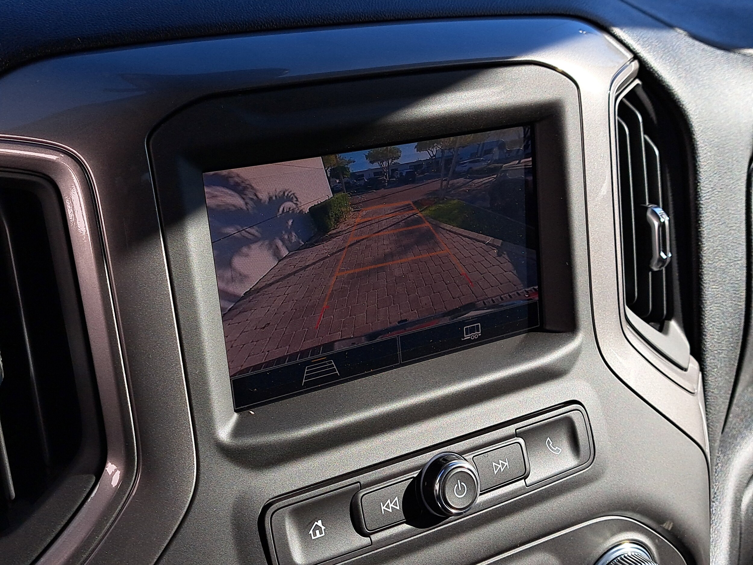 2026 GMC Sierra 2500HD Pro - Photo 29