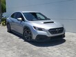  Subaru WRX