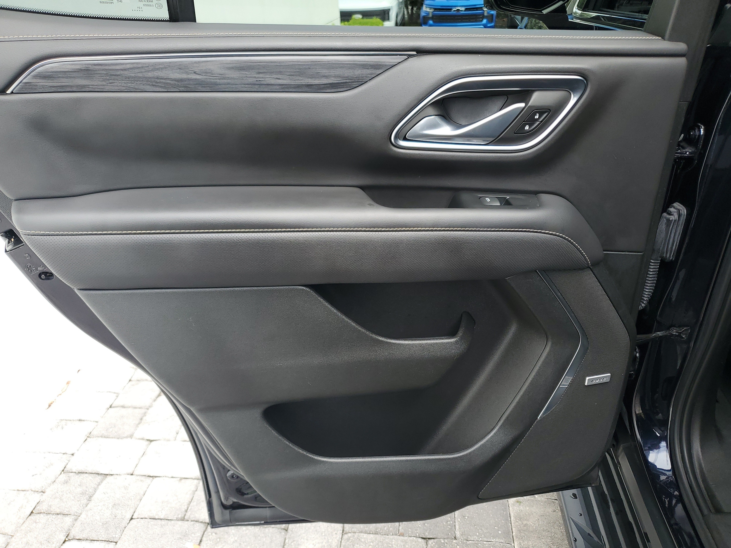2021 GMC Yukon SLT - Photo 11