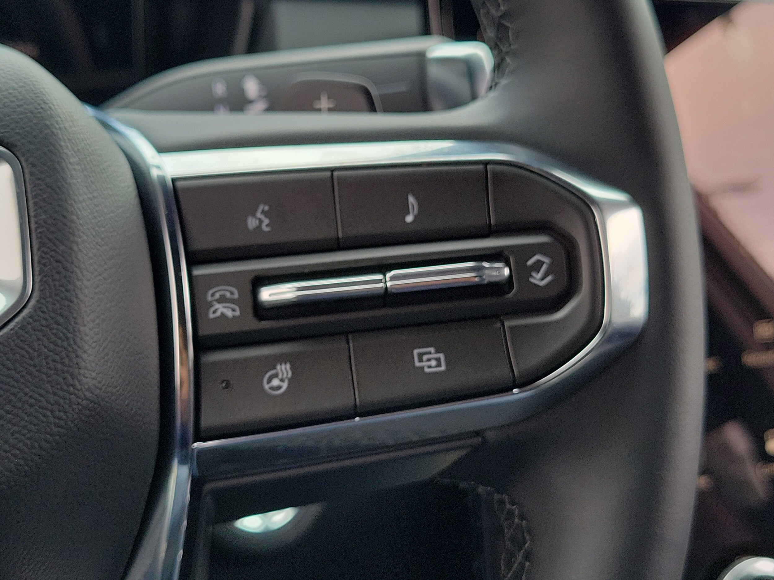 2027 GMC Terrain Elevation - Photo 27