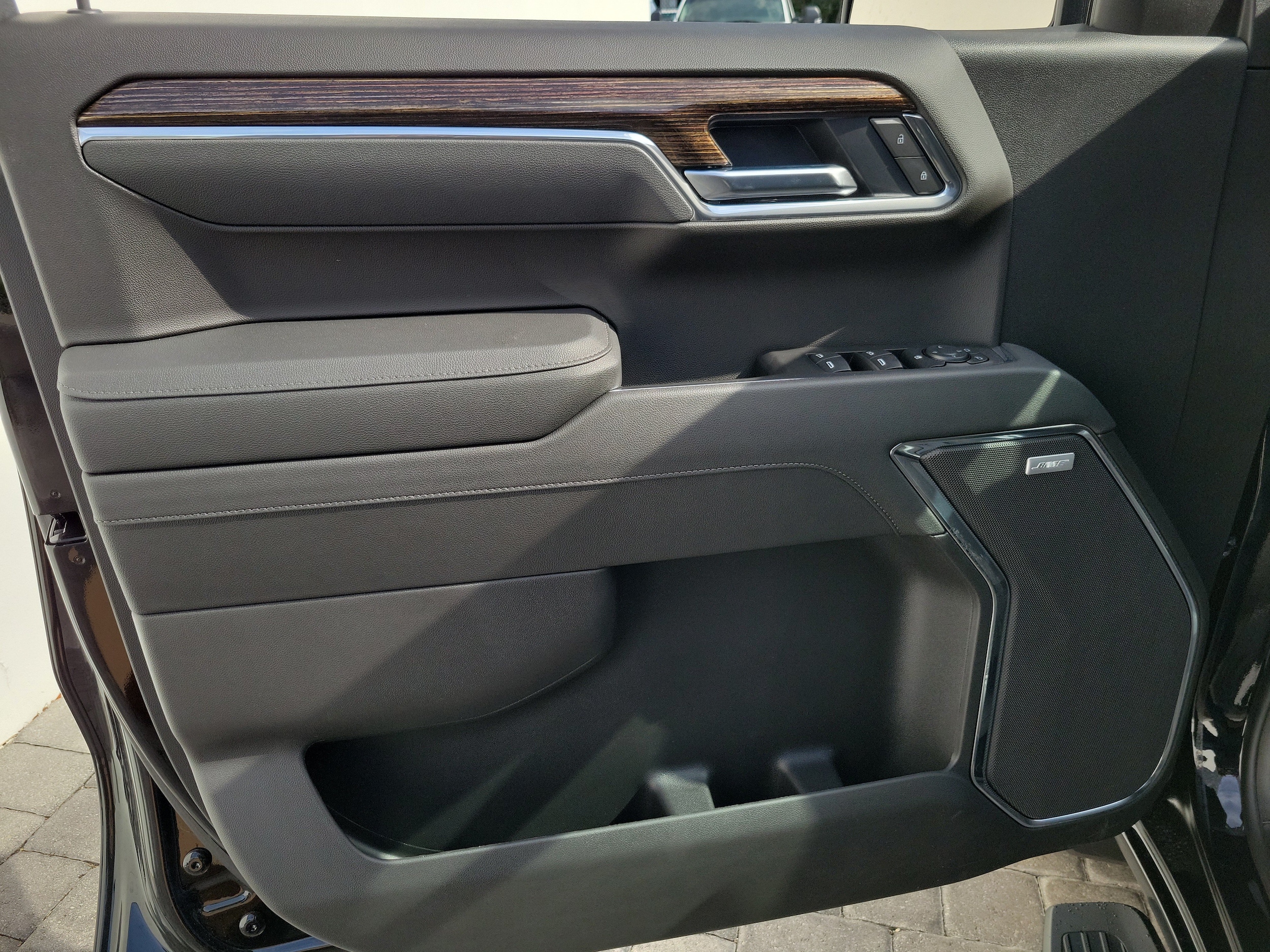 2026 GMC Sierra 1500 Elevation - Photo 16