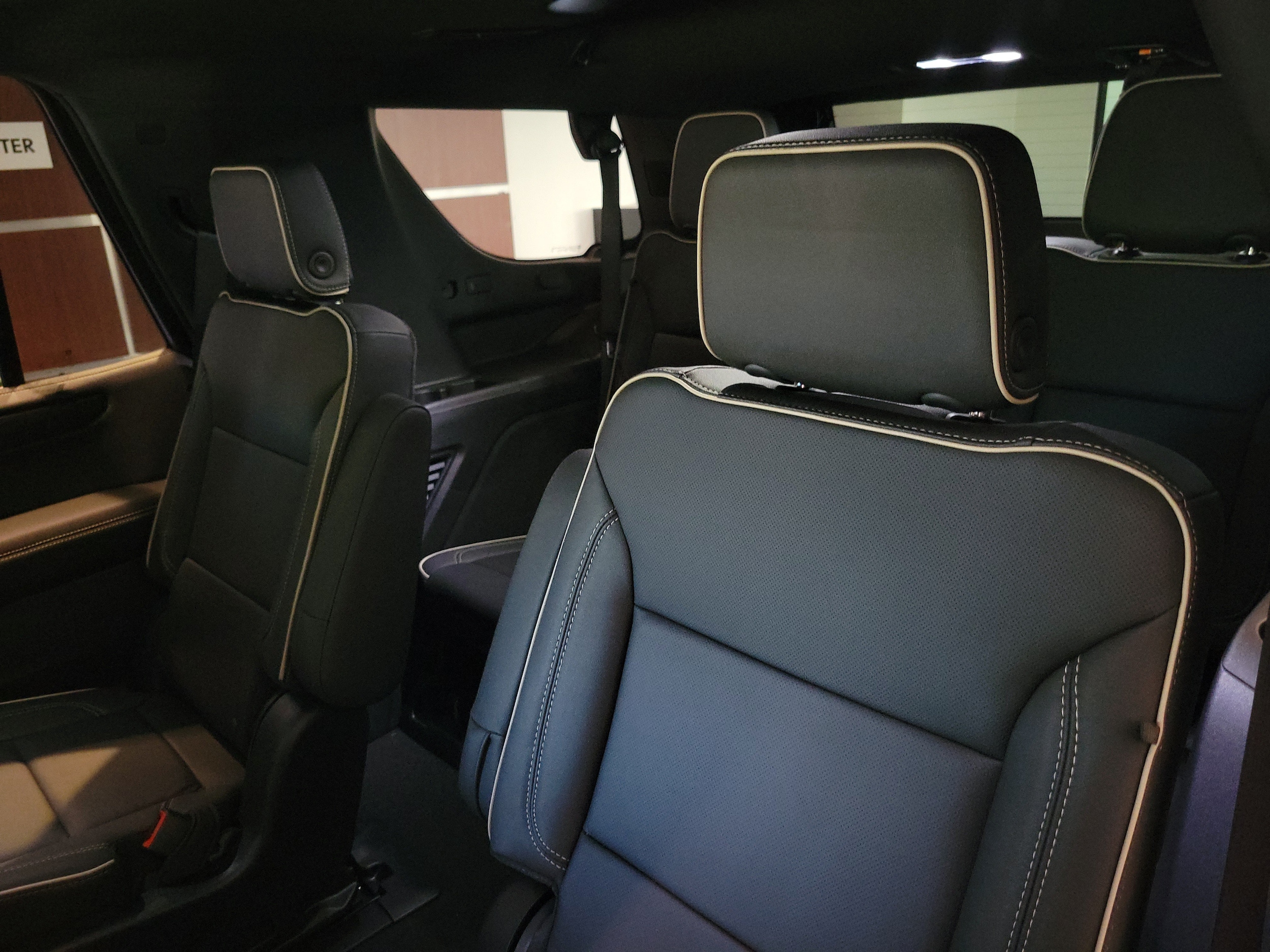 2026 GMC Yukon Elevation - Photo 14