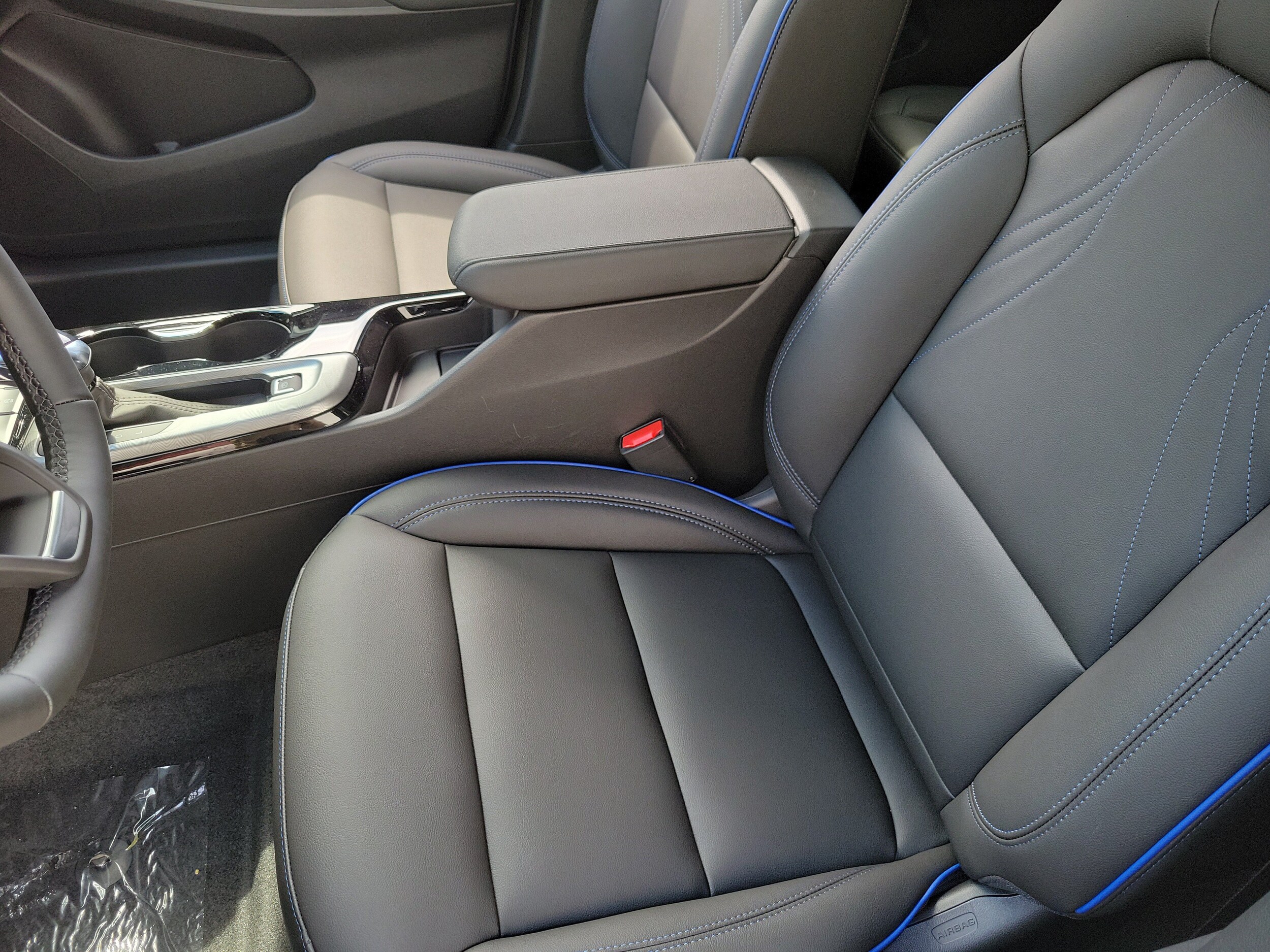 2026 Buick Envista Sport Touring - Photo 22