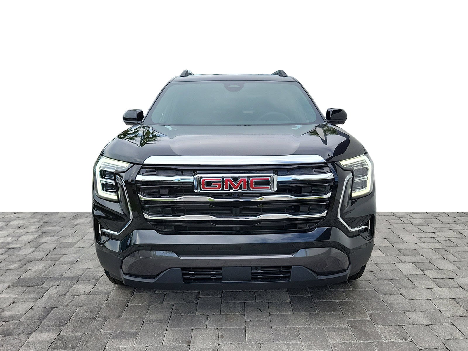 2027 GMC Terrain Elevation - Photo 2