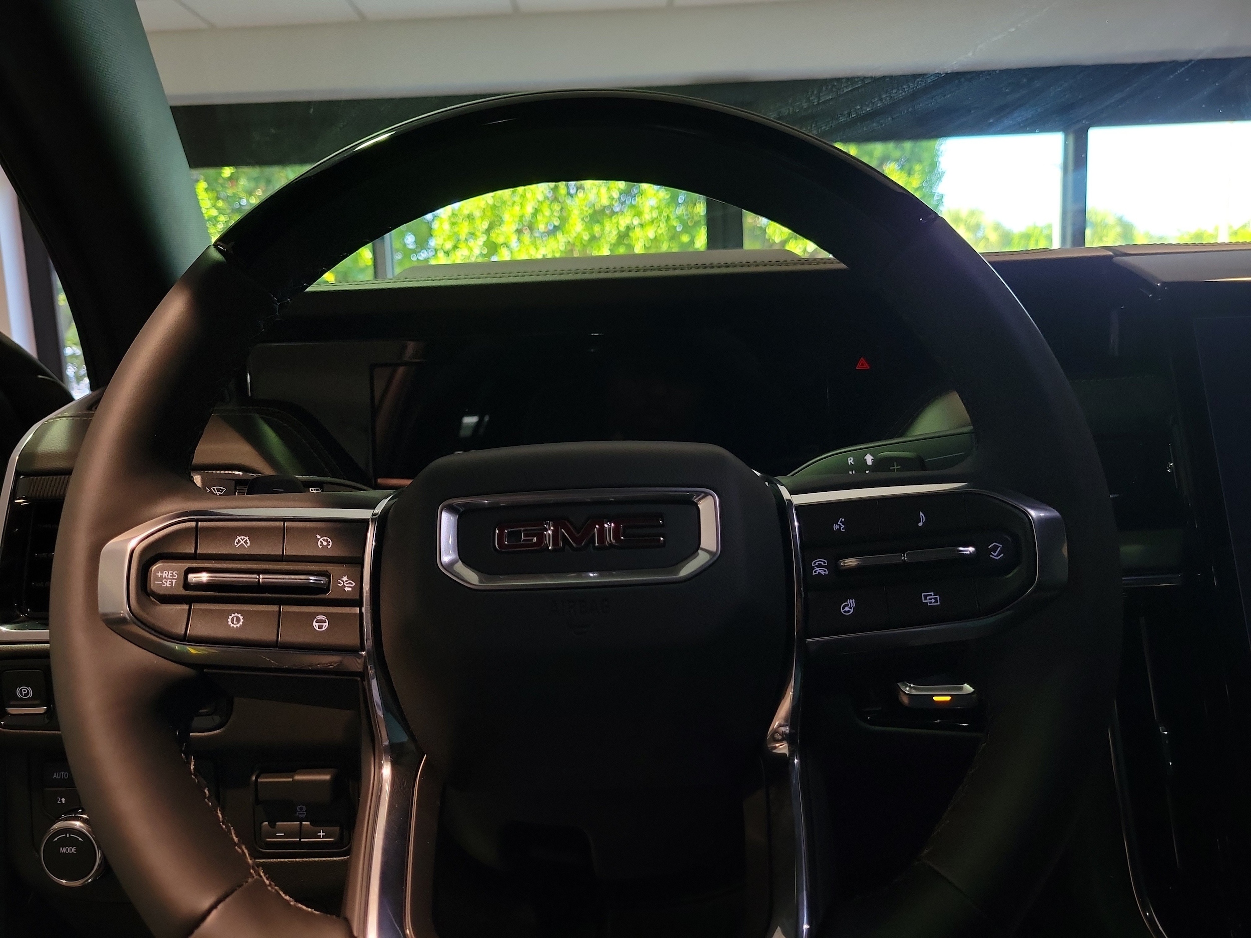 2026 GMC Yukon Elevation - Photo 25