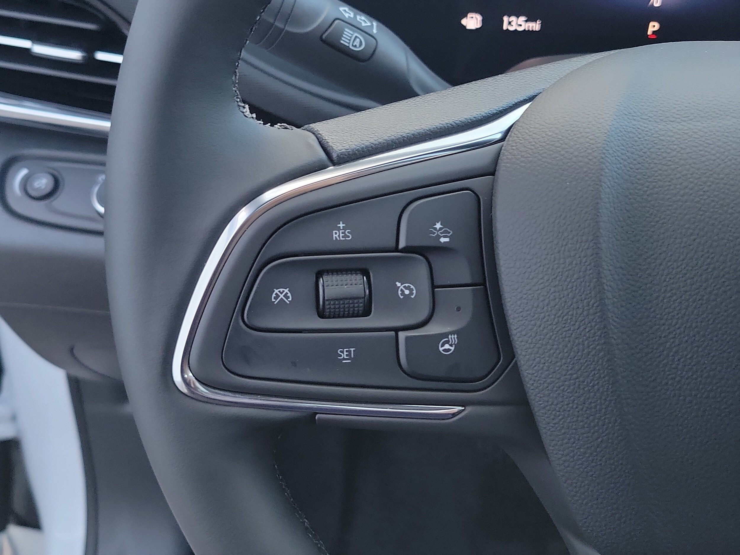 2026 Buick Envista Avenir - Photo 23