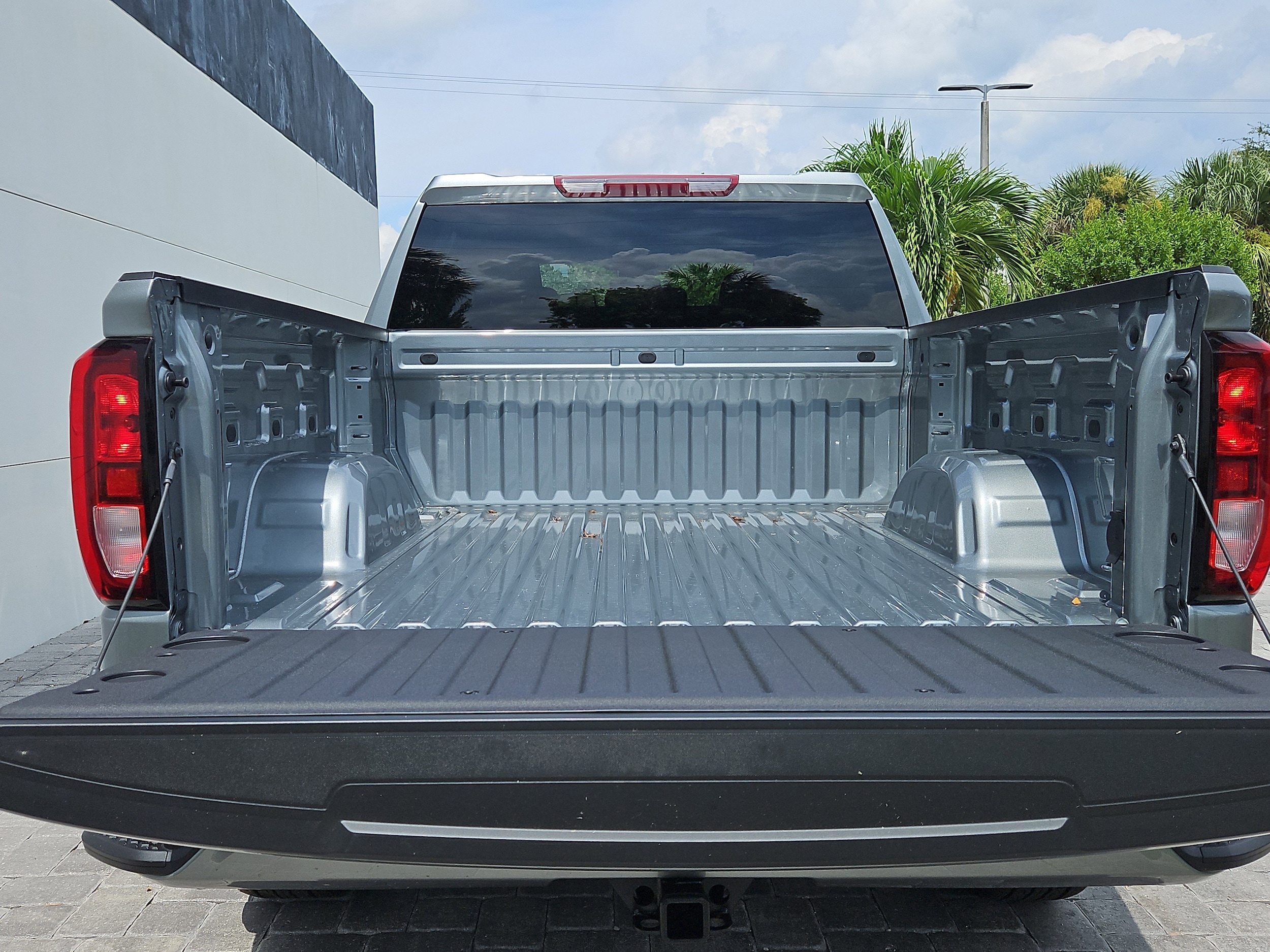 2026 GMC Sierra 1500 Elevation - Photo 8