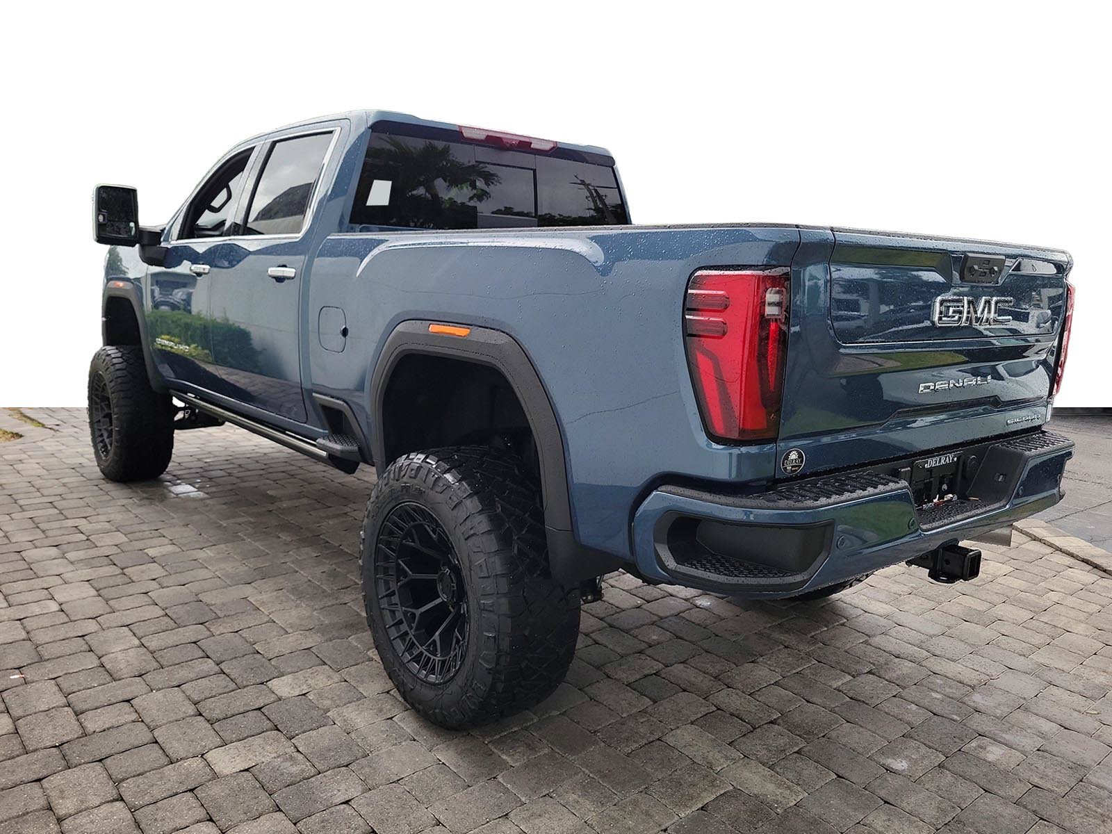 New 2026 GMC Sierra 2500 HD Denali Ultimate Truck