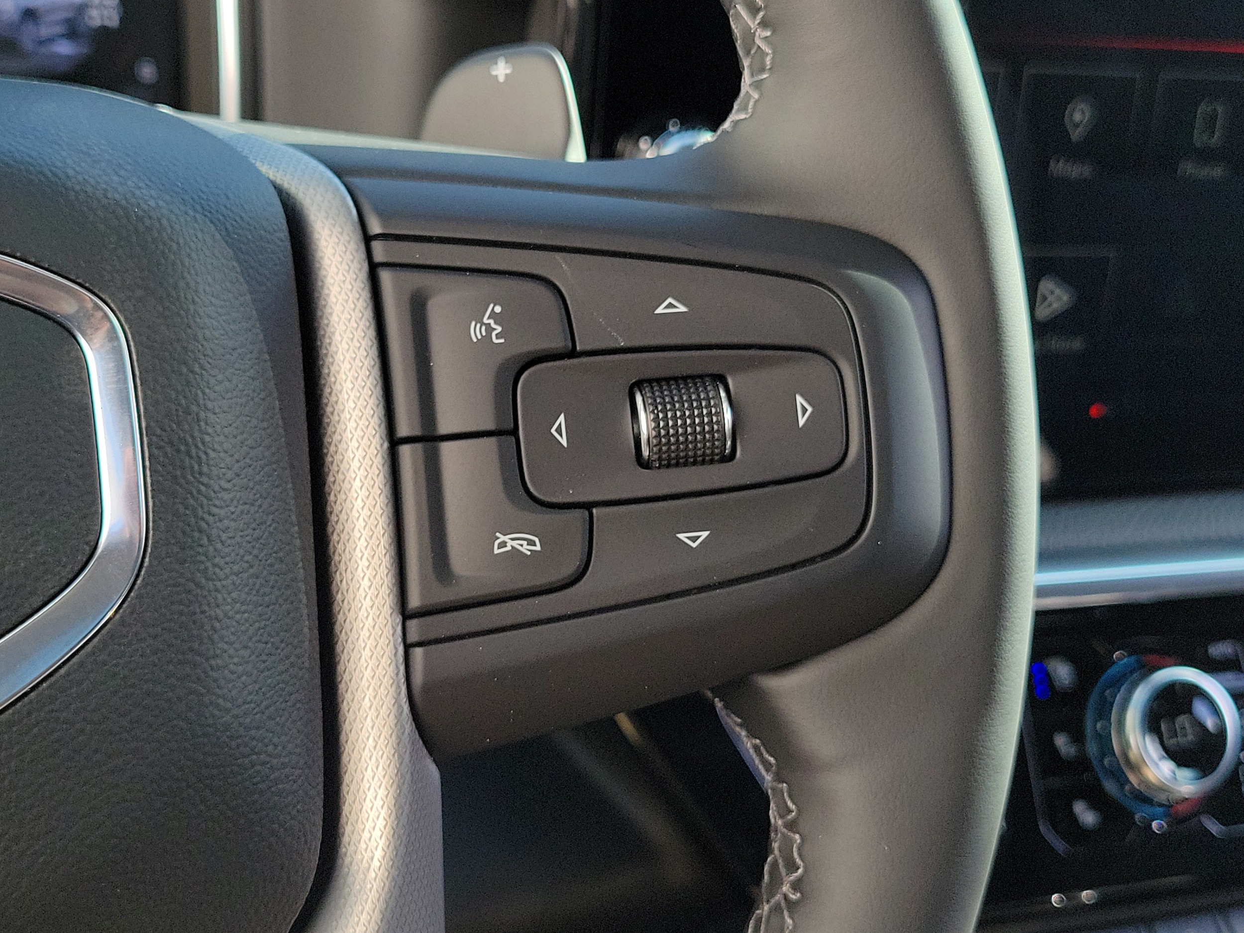 2026 GMC Sierra 1500 Denali - Photo 26