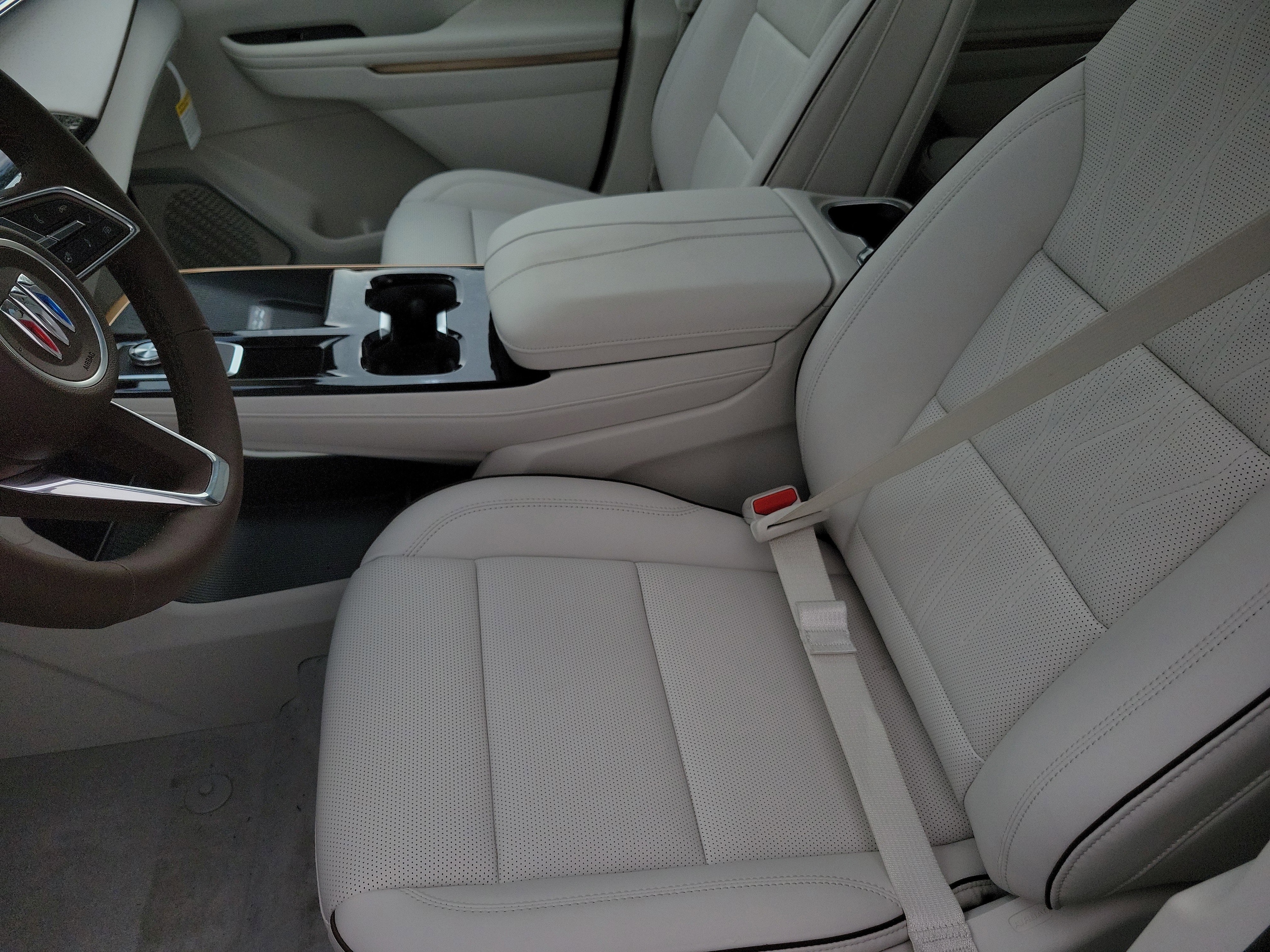 2026 Buick Enclave Avenir - Photo 23