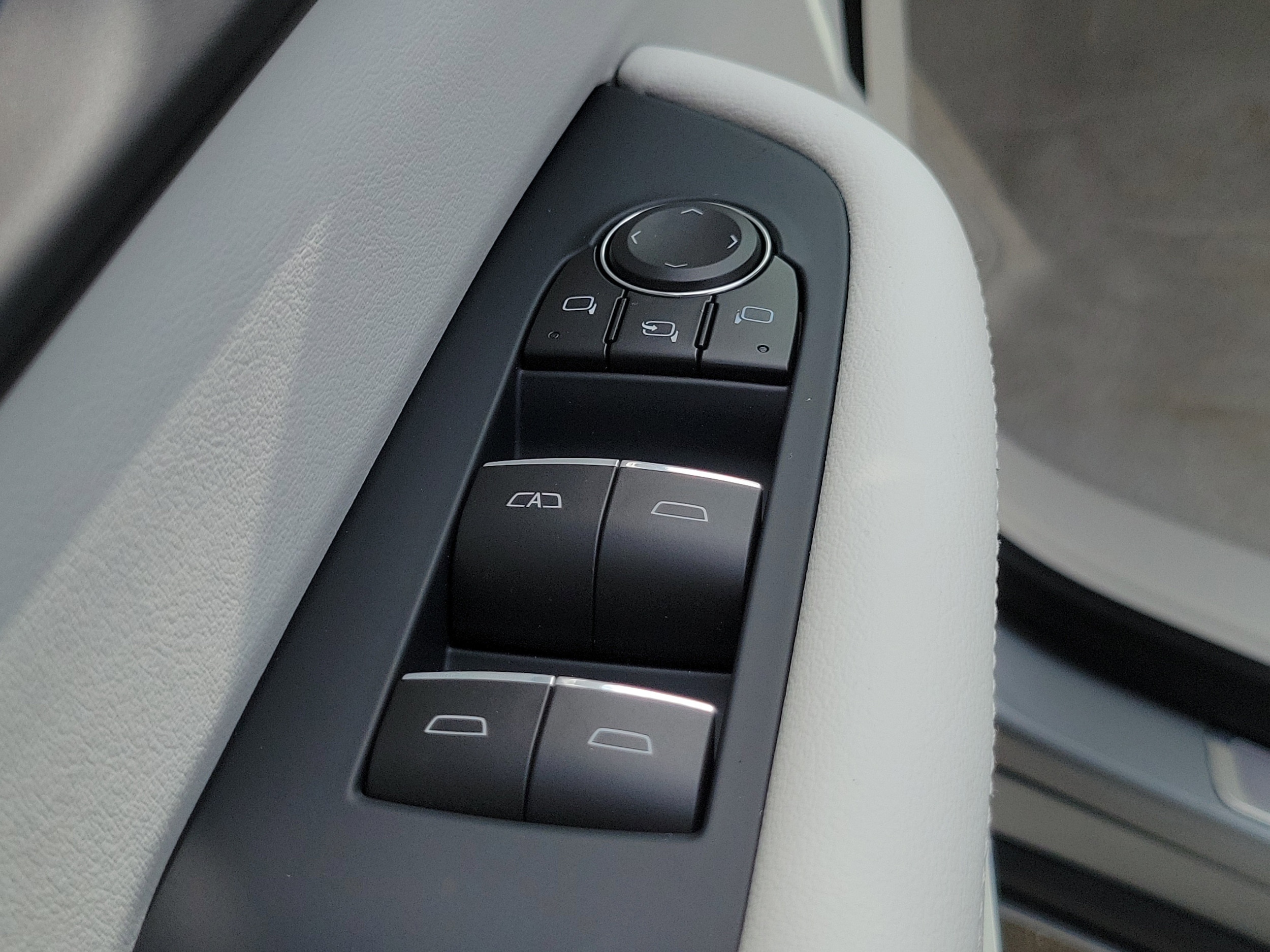 2026 Buick Enclave Avenir - Photo 21