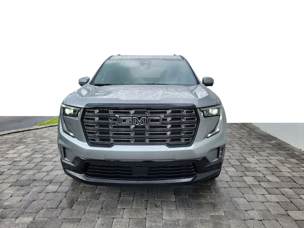 New 2026 GMC Acadia Denali Ultimate SUV