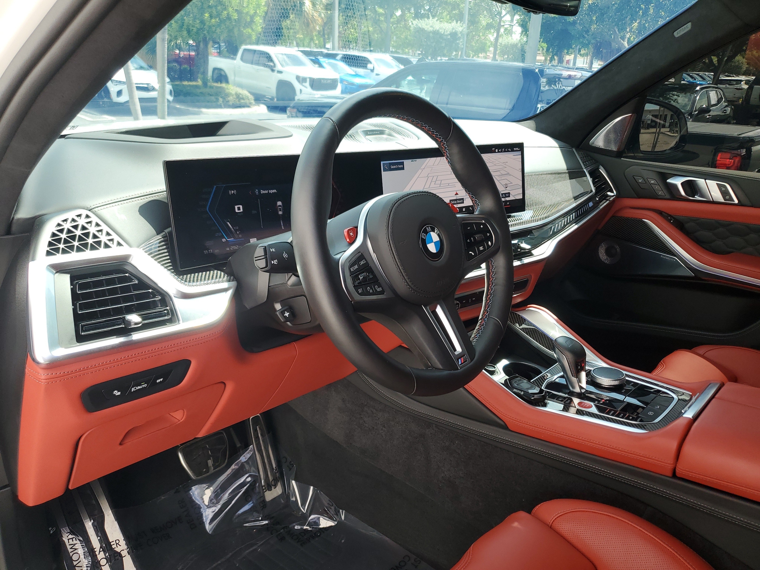 2026 BMW X5 M X5 M - Photo 22