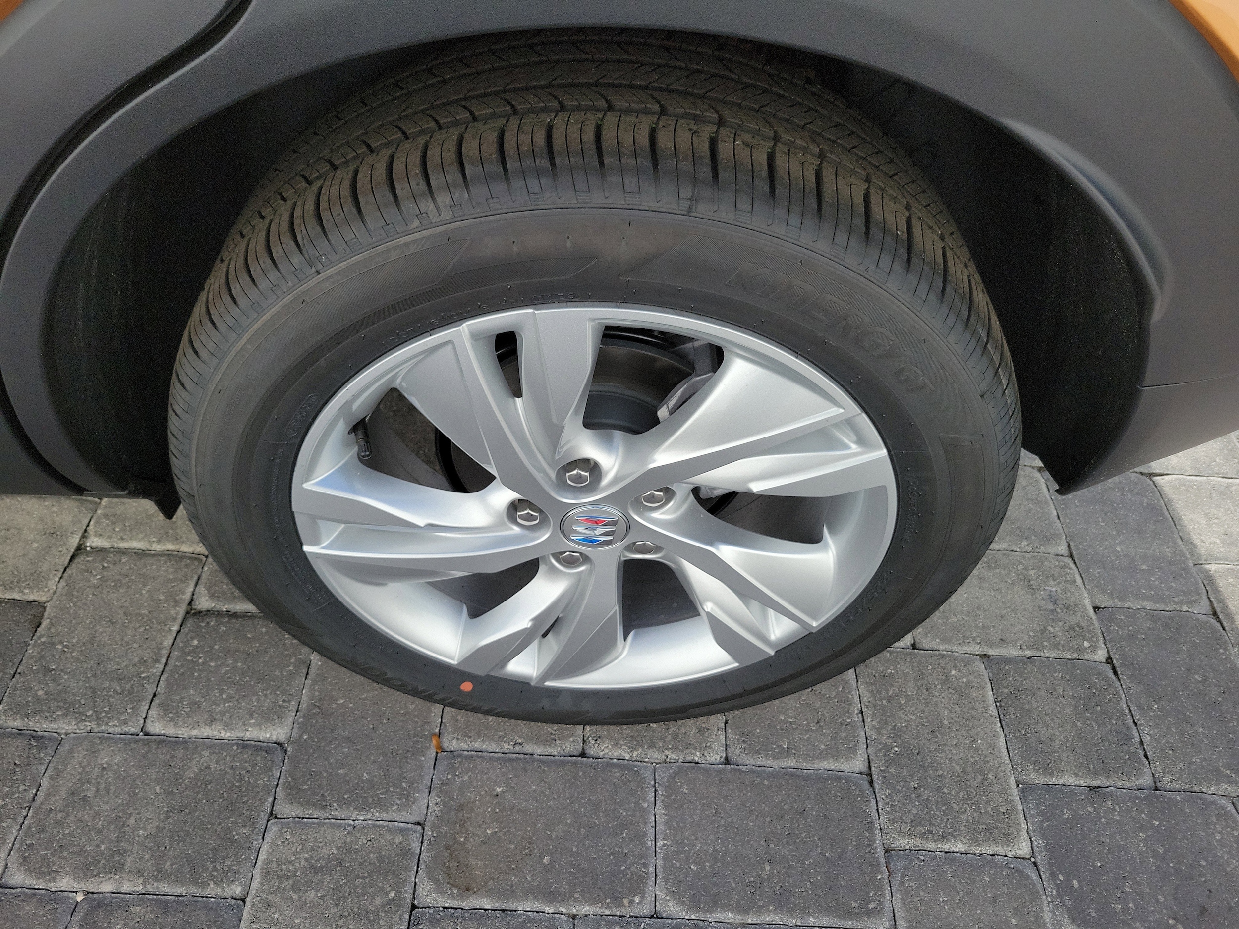2026 Buick Encore GX Preferred - Photo 9