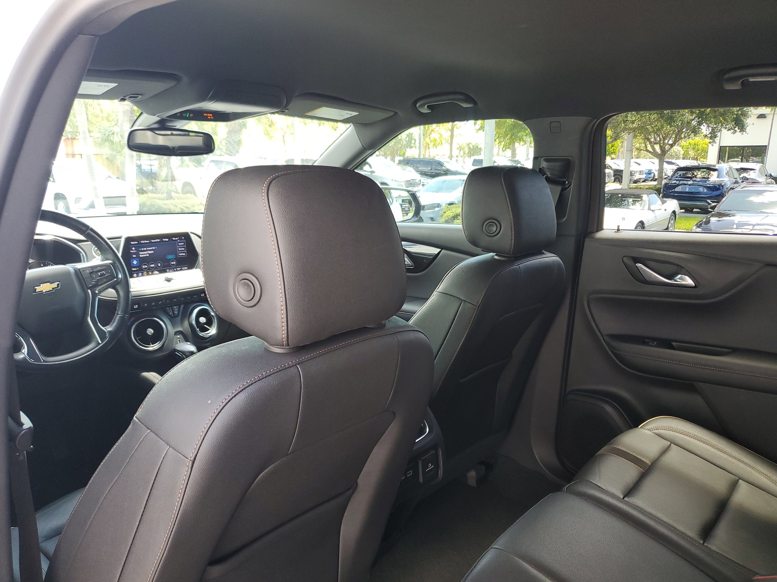 2022 Chevrolet Blazer Premier - Photo 12
