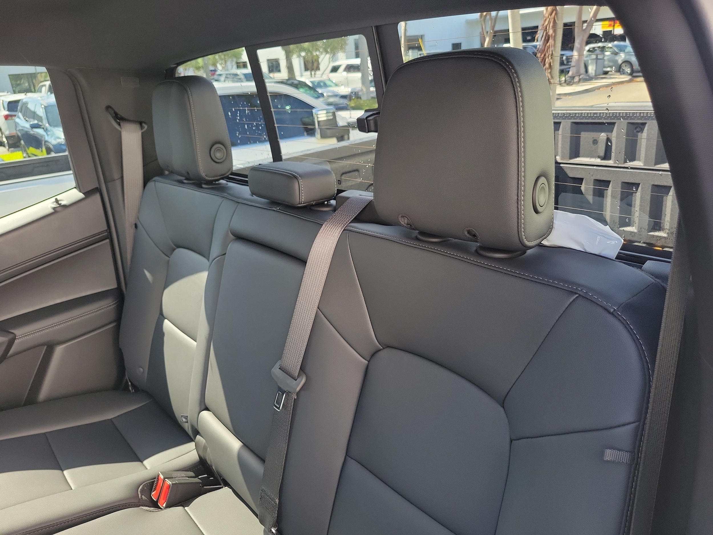 2026 GMC Canyon Elevation - Photo 12