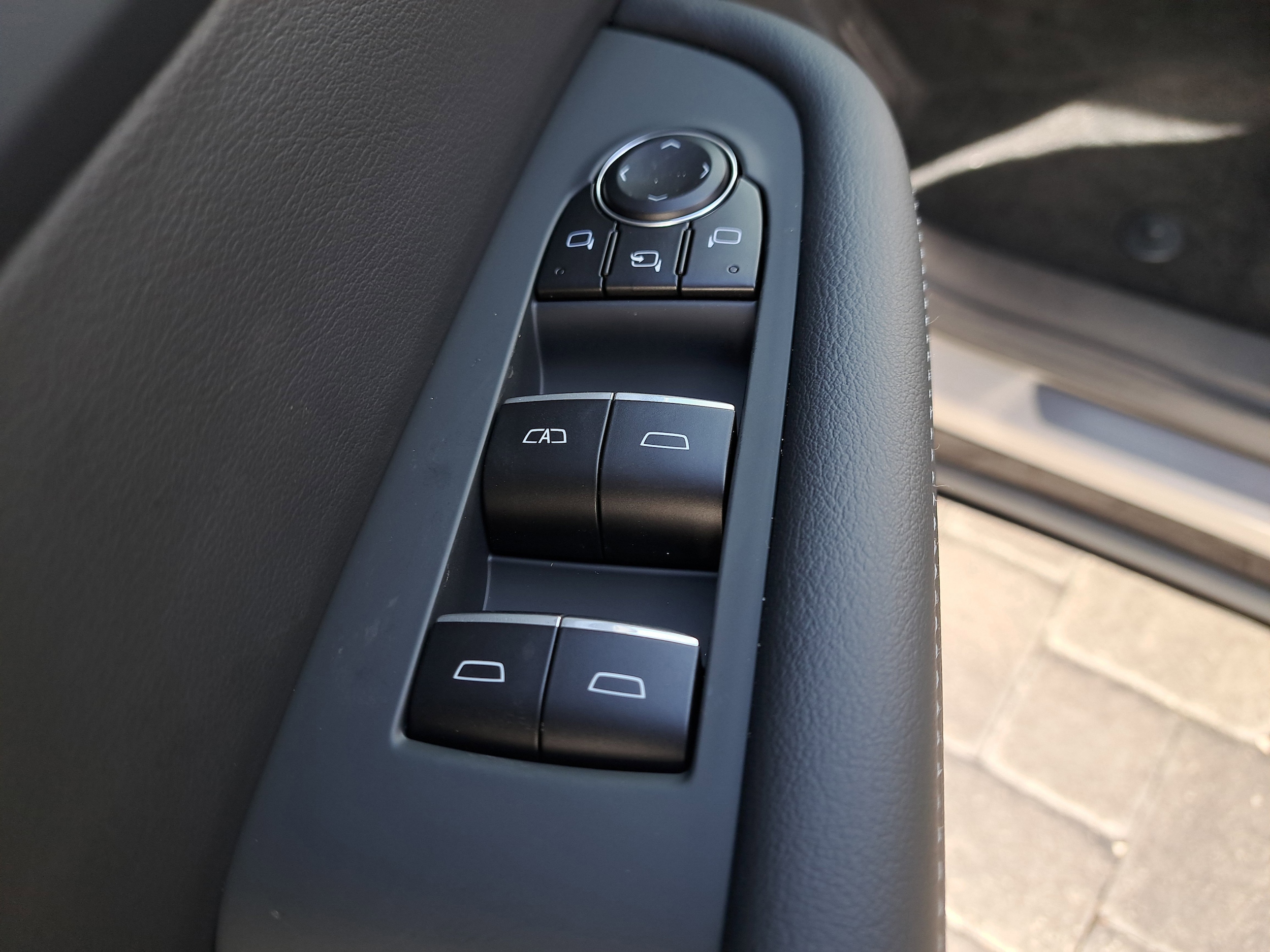2026 Buick Enclave Sport Touring - Photo 21