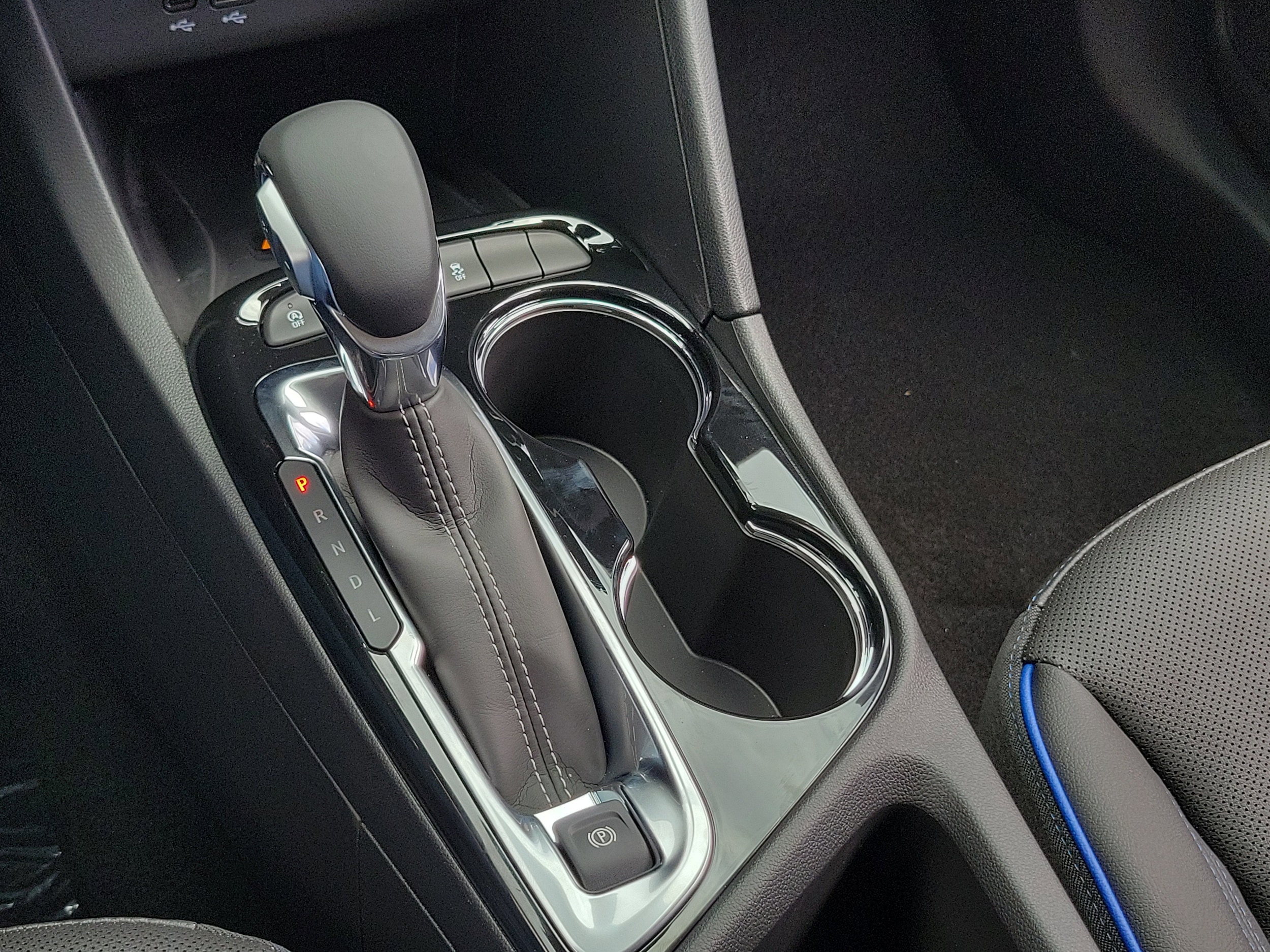 2026 Buick Encore GX Sport Touring - Photo 31