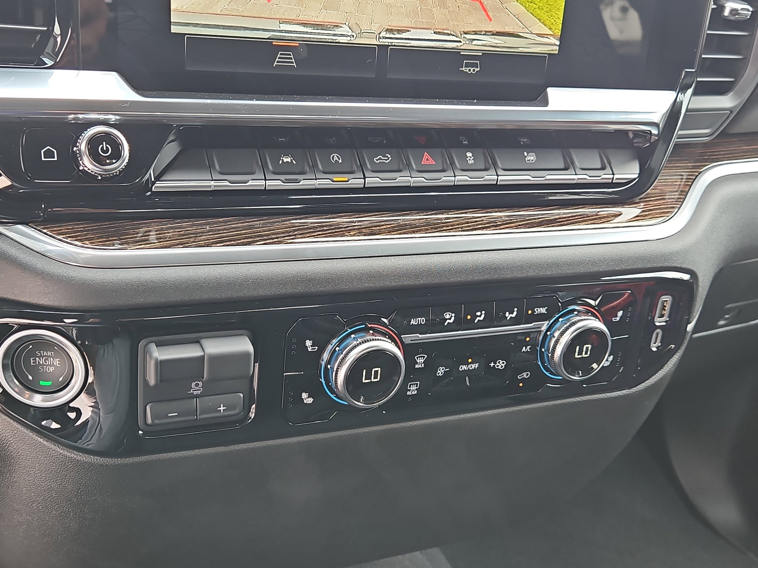 2026 GMC Sierra 1500 Elevation - Photo 27