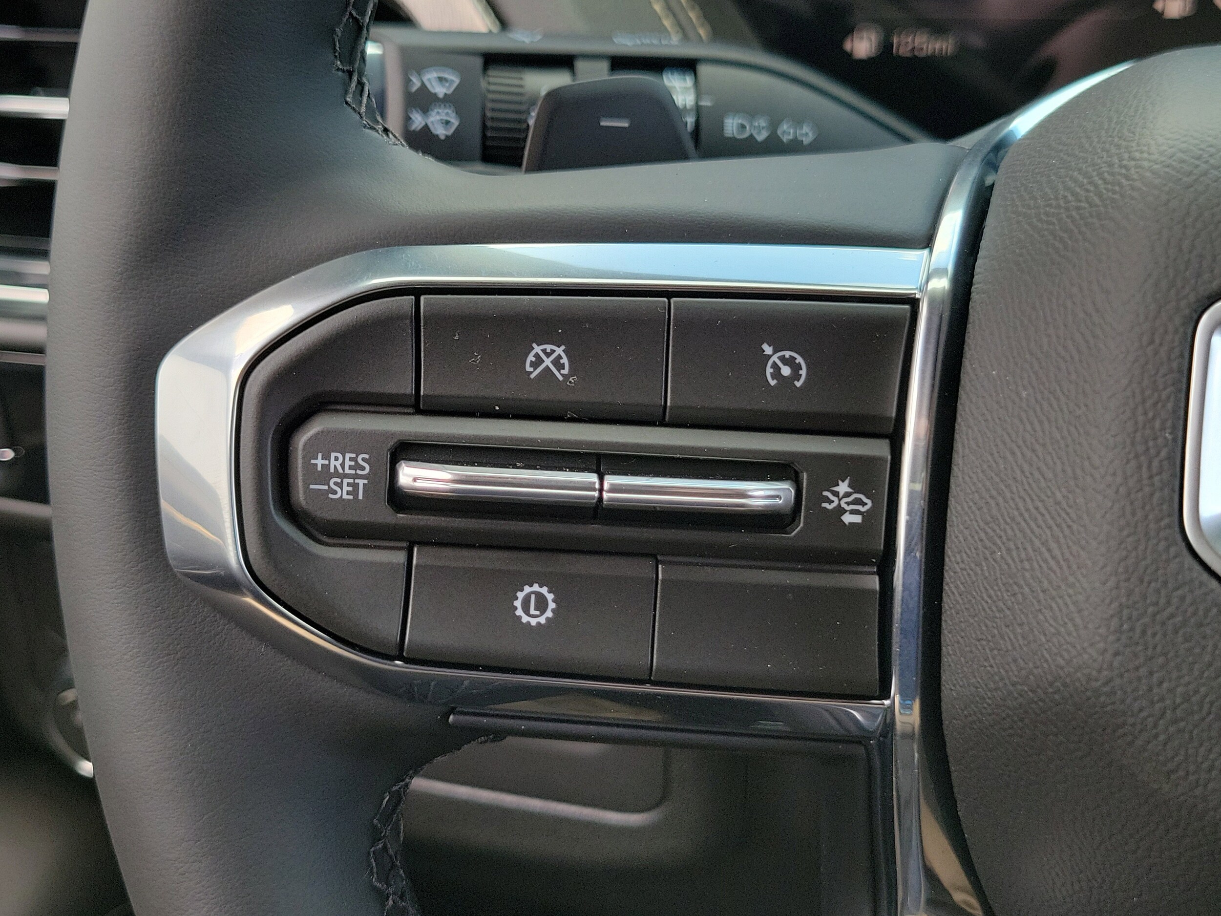 2026 GMC Yukon XL Elevation - Photo 26