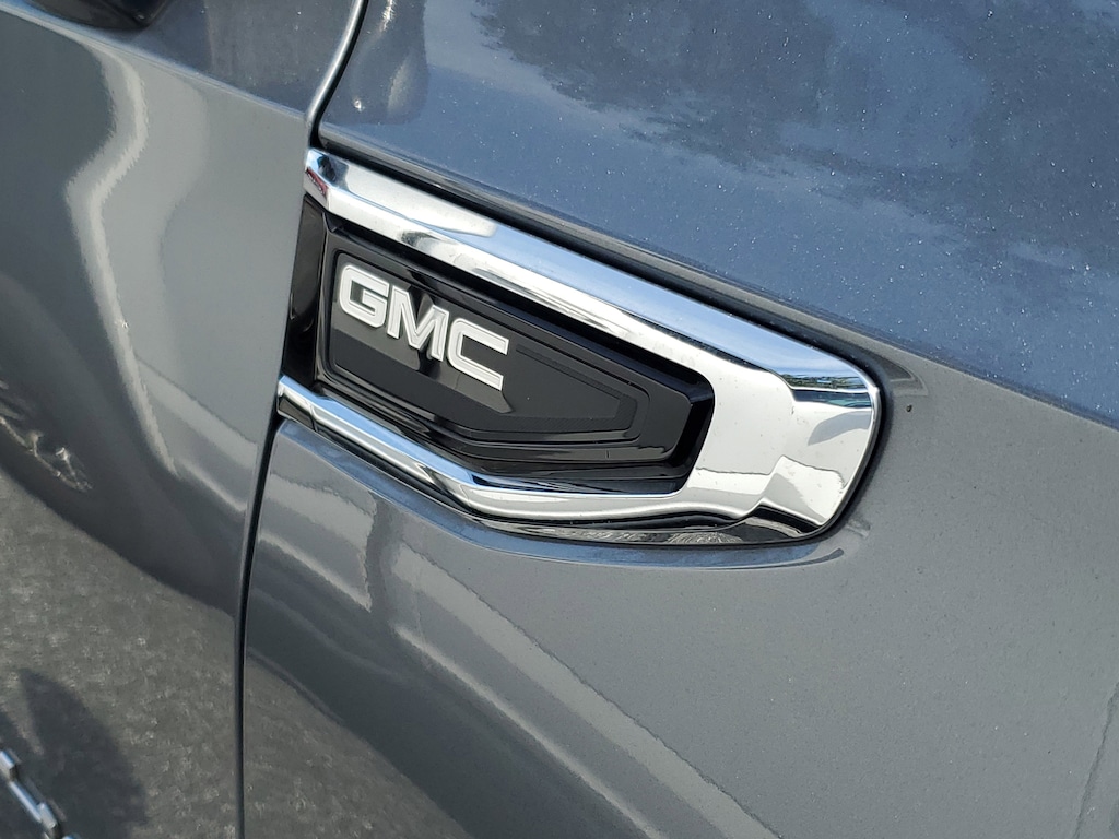 Used 2021 GMC Yukon SLT SUV