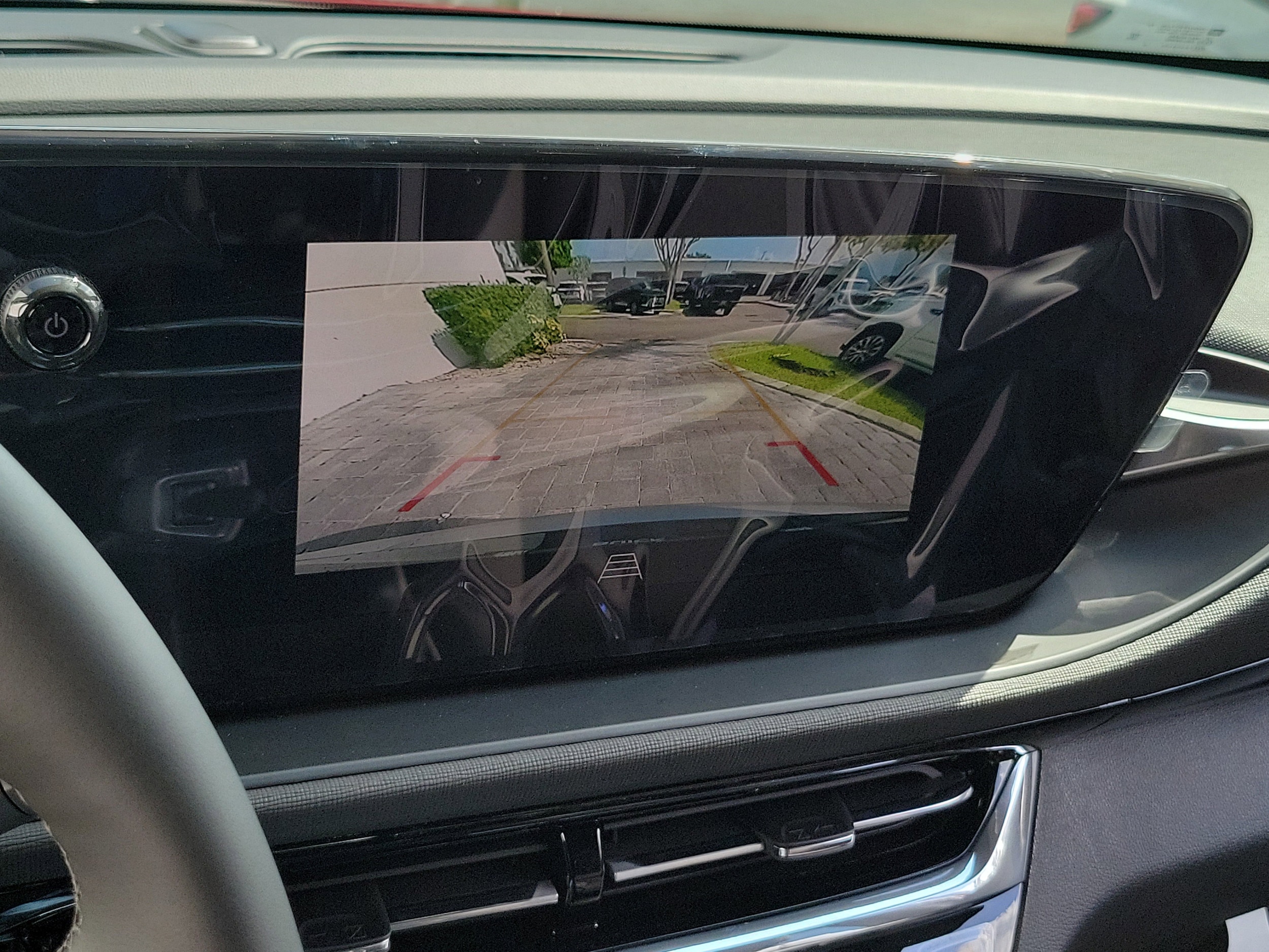 2026 Buick Envista Sport Touring - Photo 29