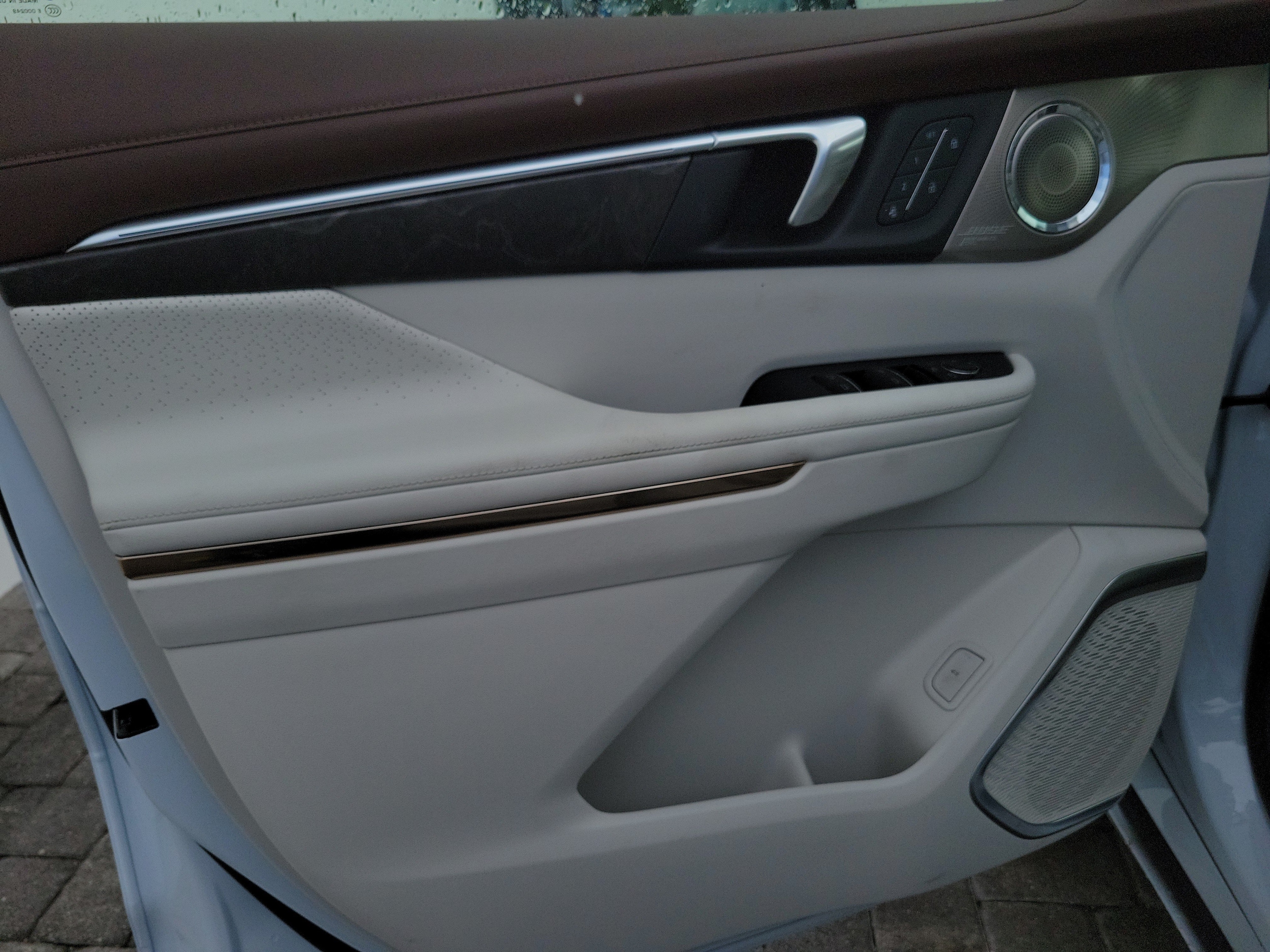 2026 Buick Enclave Avenir - Photo 18