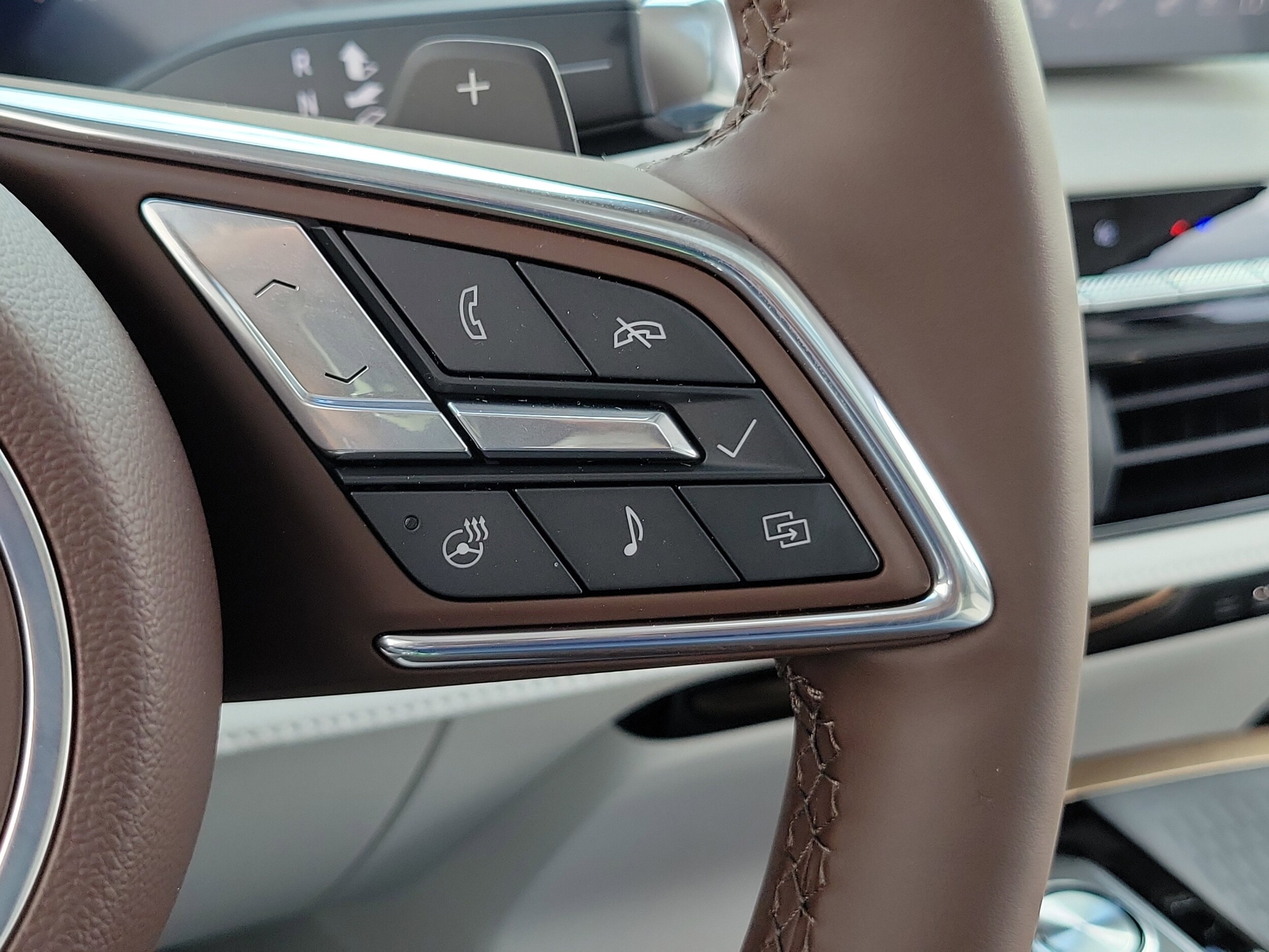 2026 Buick Enclave Avenir - Photo 28