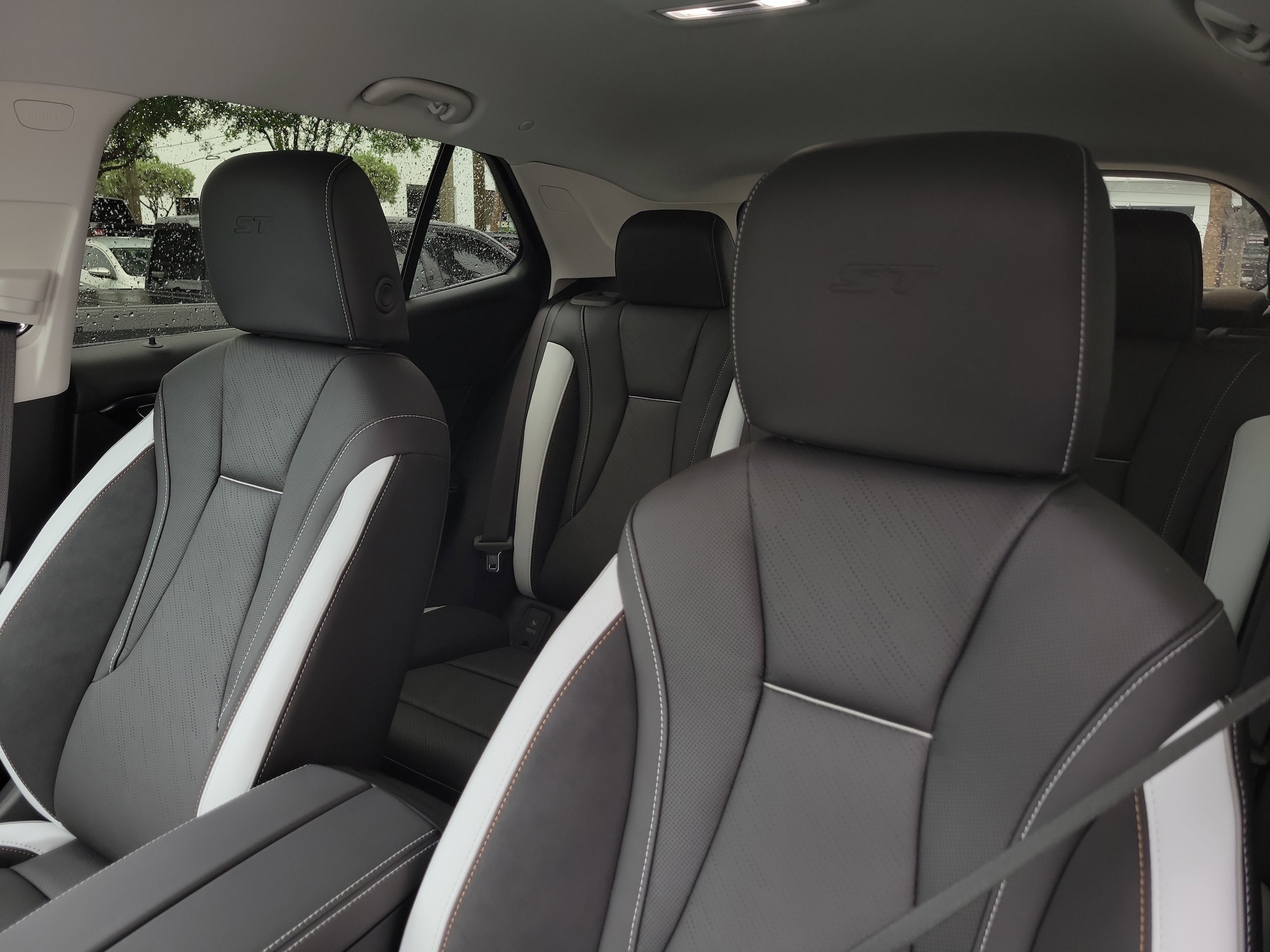 2026 Buick Envision Sport Touring - Photo 21