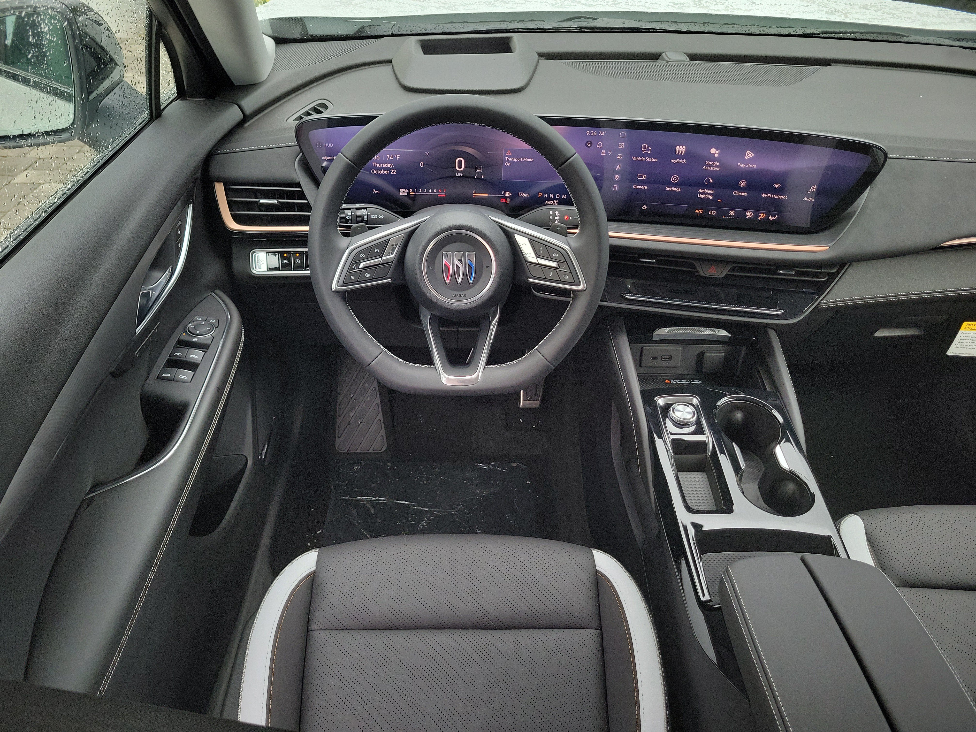 2026 Buick Envision Sport Touring - Photo 13