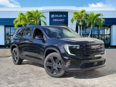 2026 GMC Acadia Elevation SUV