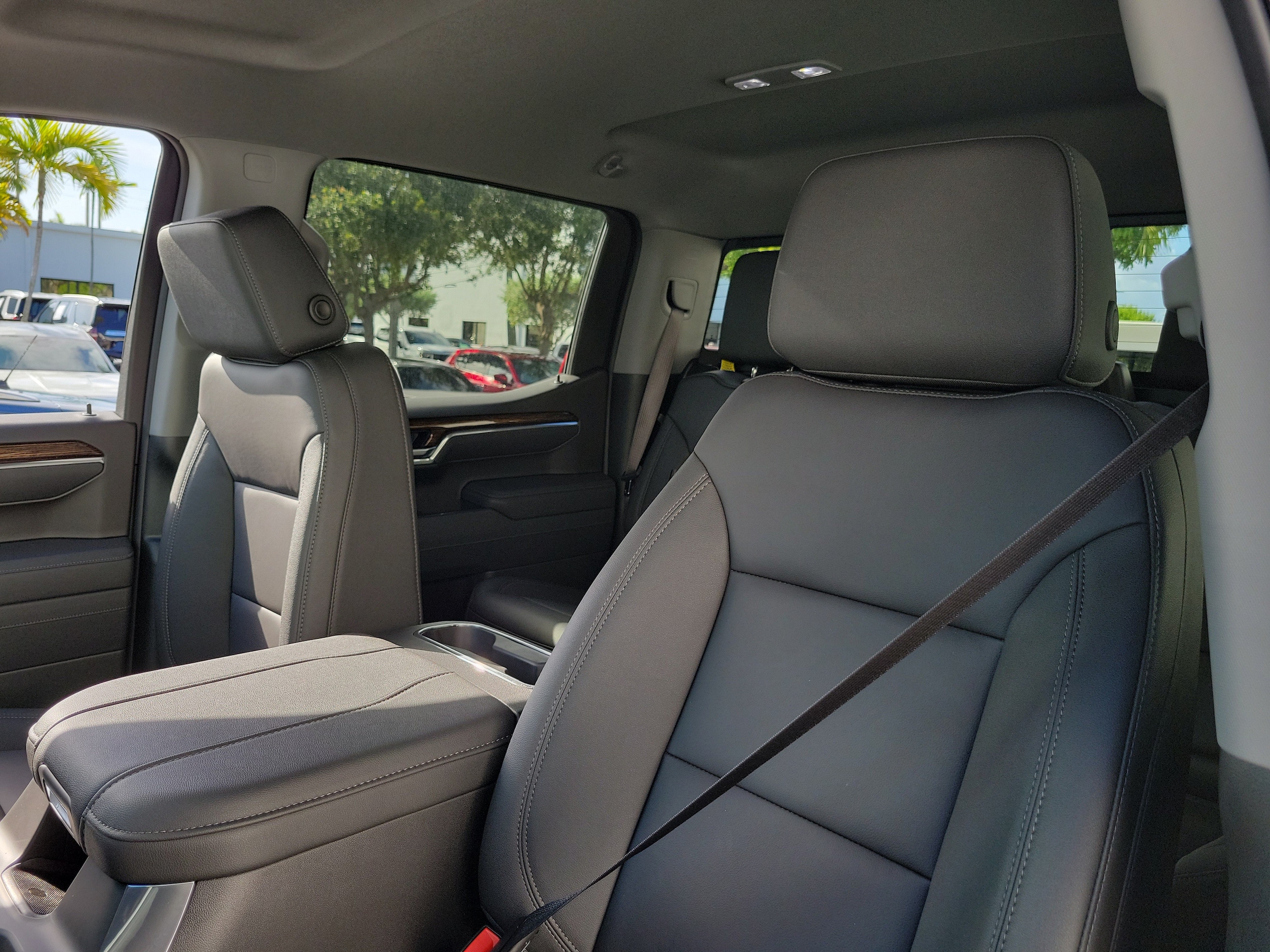 2026 GMC Sierra 1500 Elevation - Photo 21
