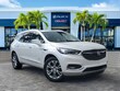  Buick Enclave