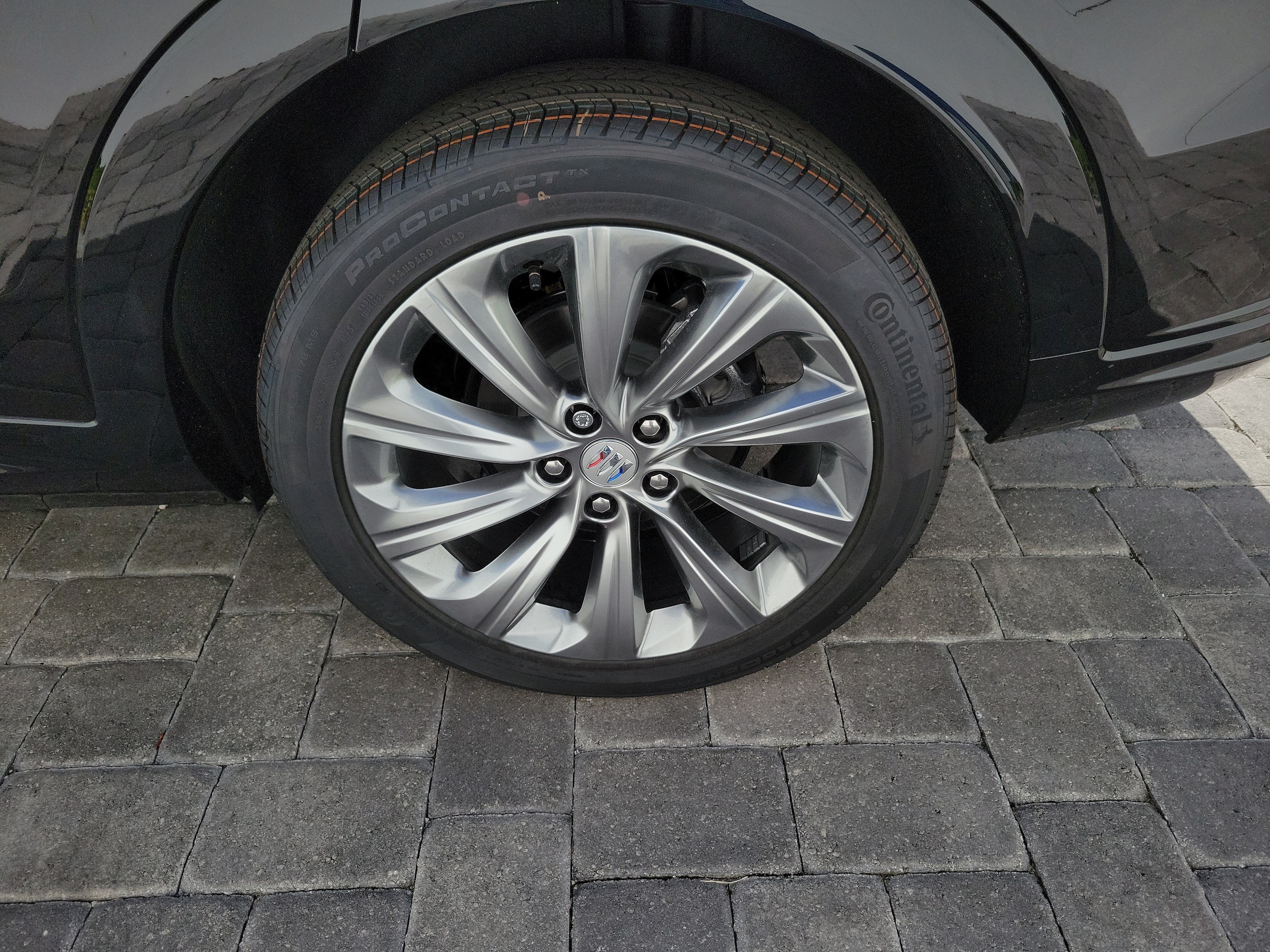 2026 Buick Envista Avenir - Photo 10