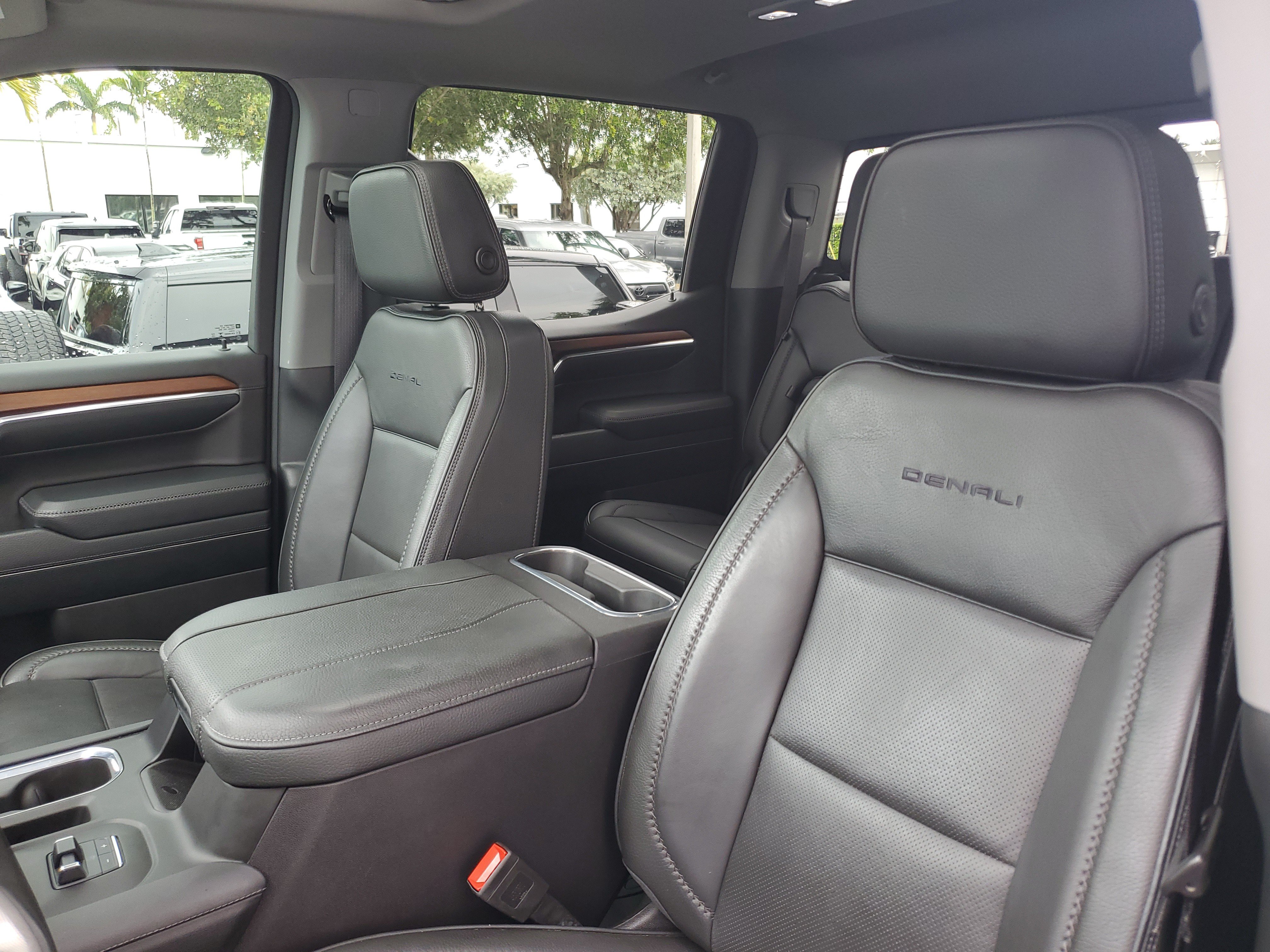 2024 GMC Sierra 1500 Denali Denali - Photo 18