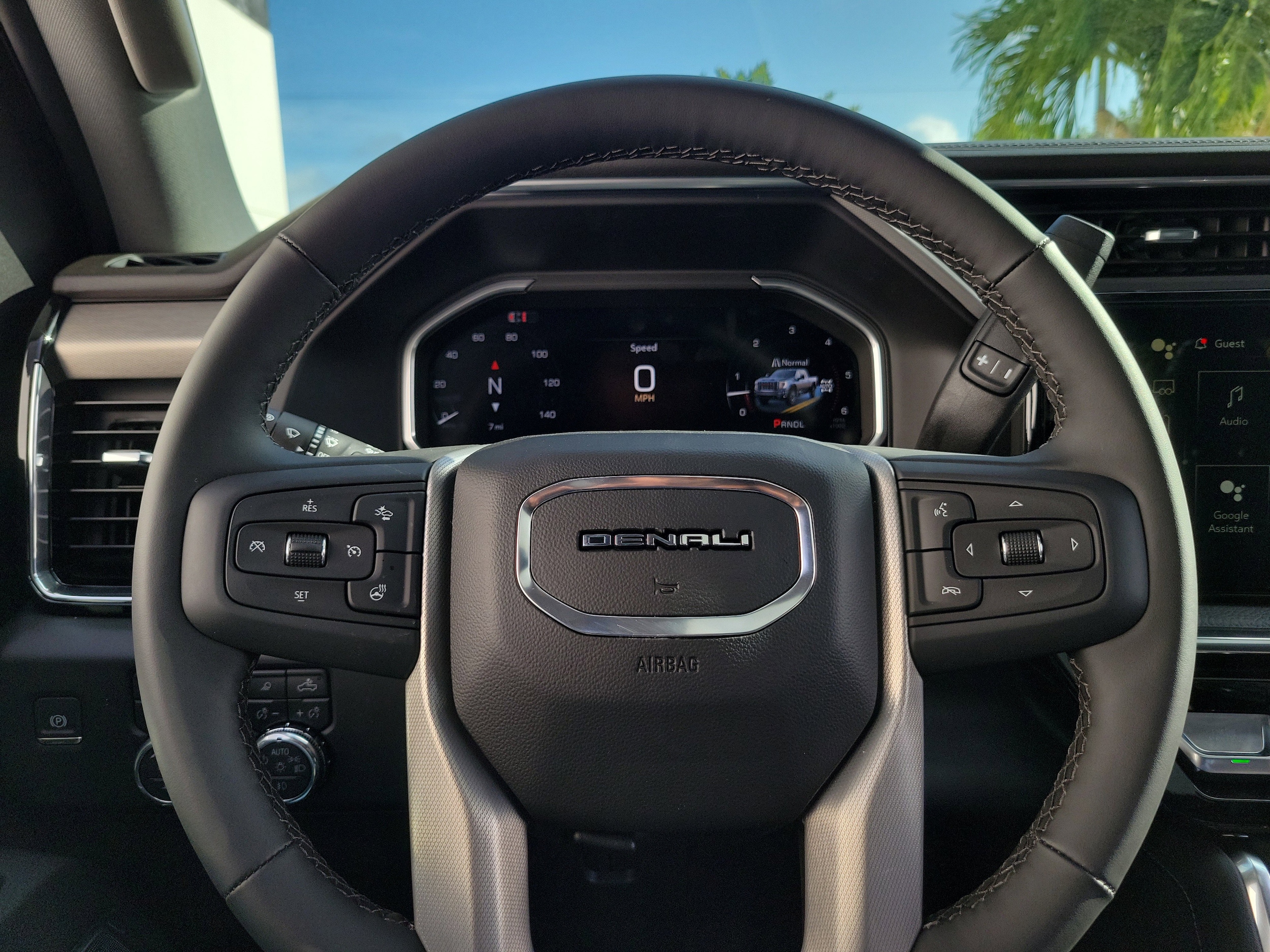 2026 GMC Sierra 2500HD Denali - Photo 24