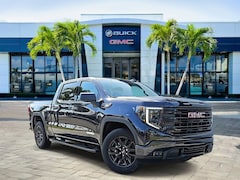 2025 GMC Sierra 1500 Elevation Truck