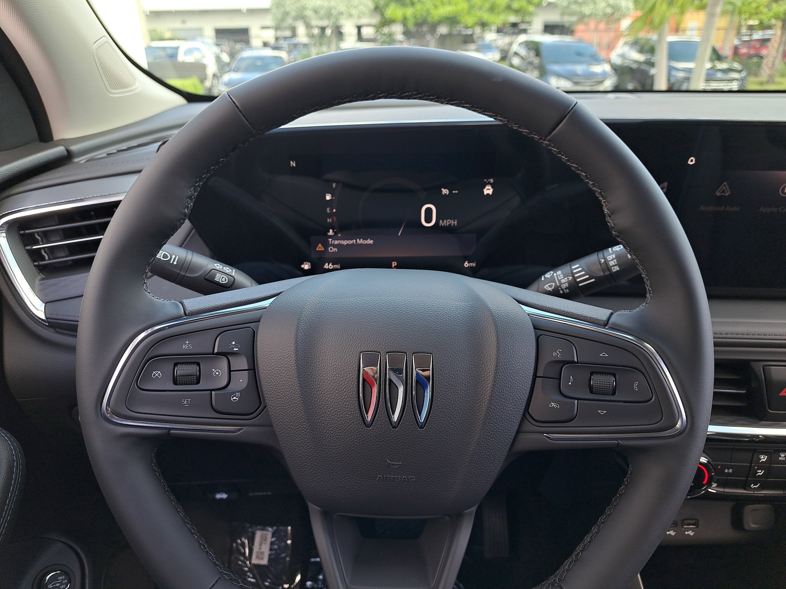 2026 Buick Encore GX Sport Touring - Photo 24