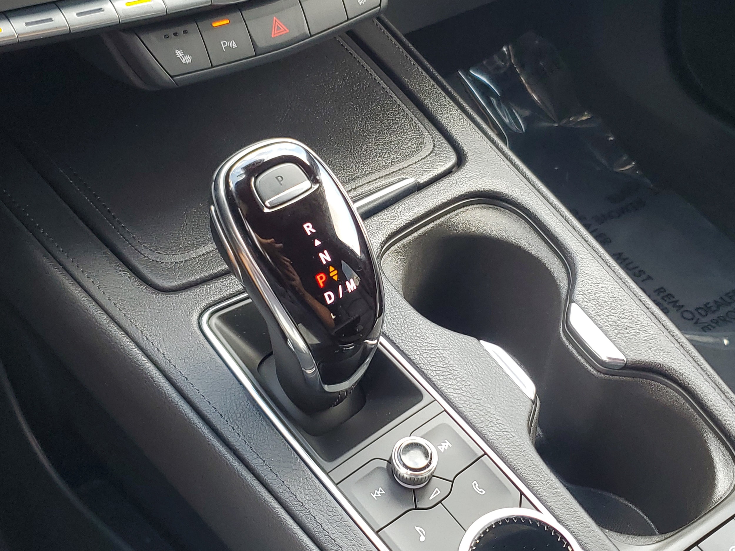 2023 Cadillac XT4 Luxury - Photo 32