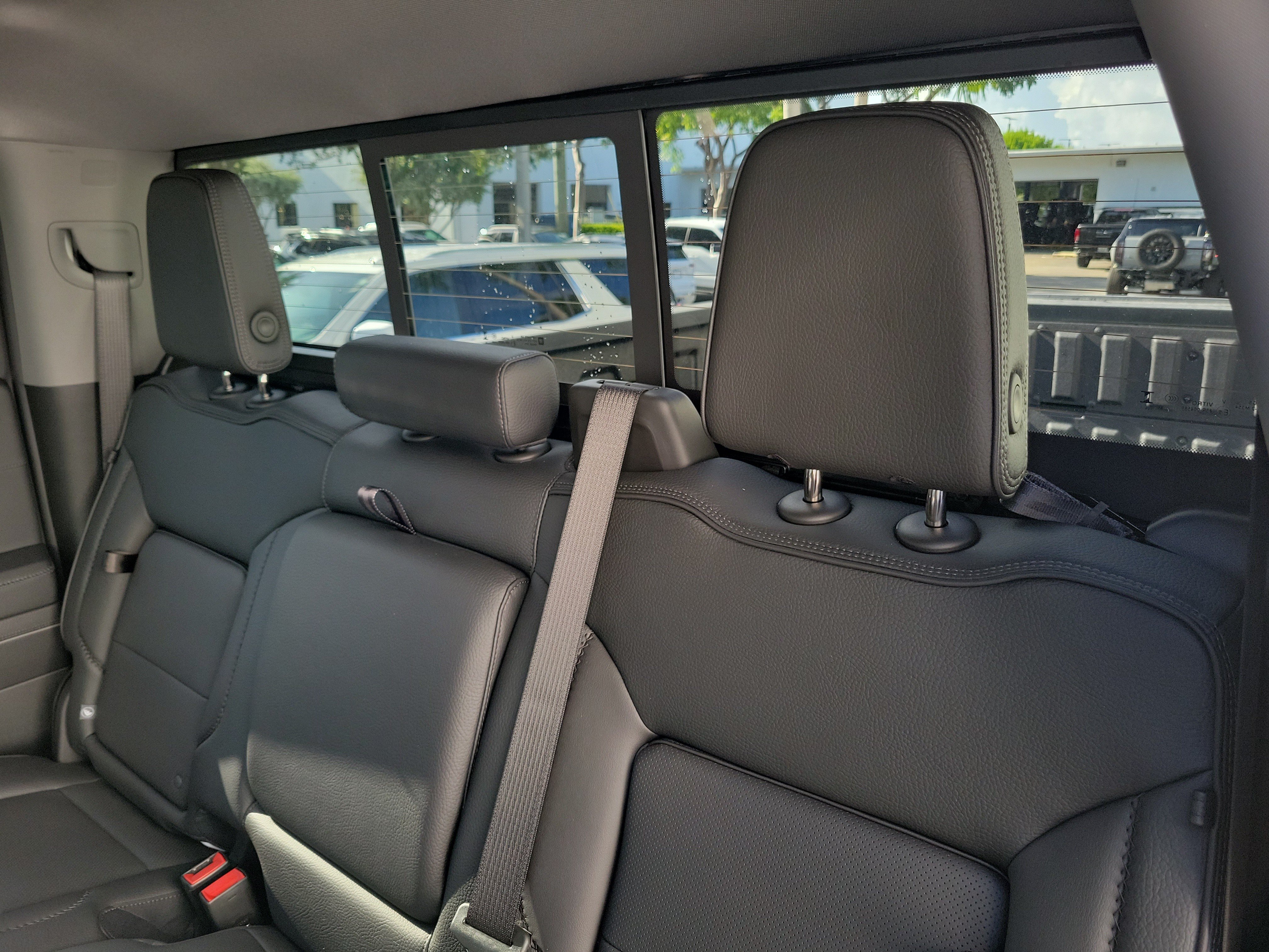 2026 GMC Sierra 1500 Denali - Photo 13