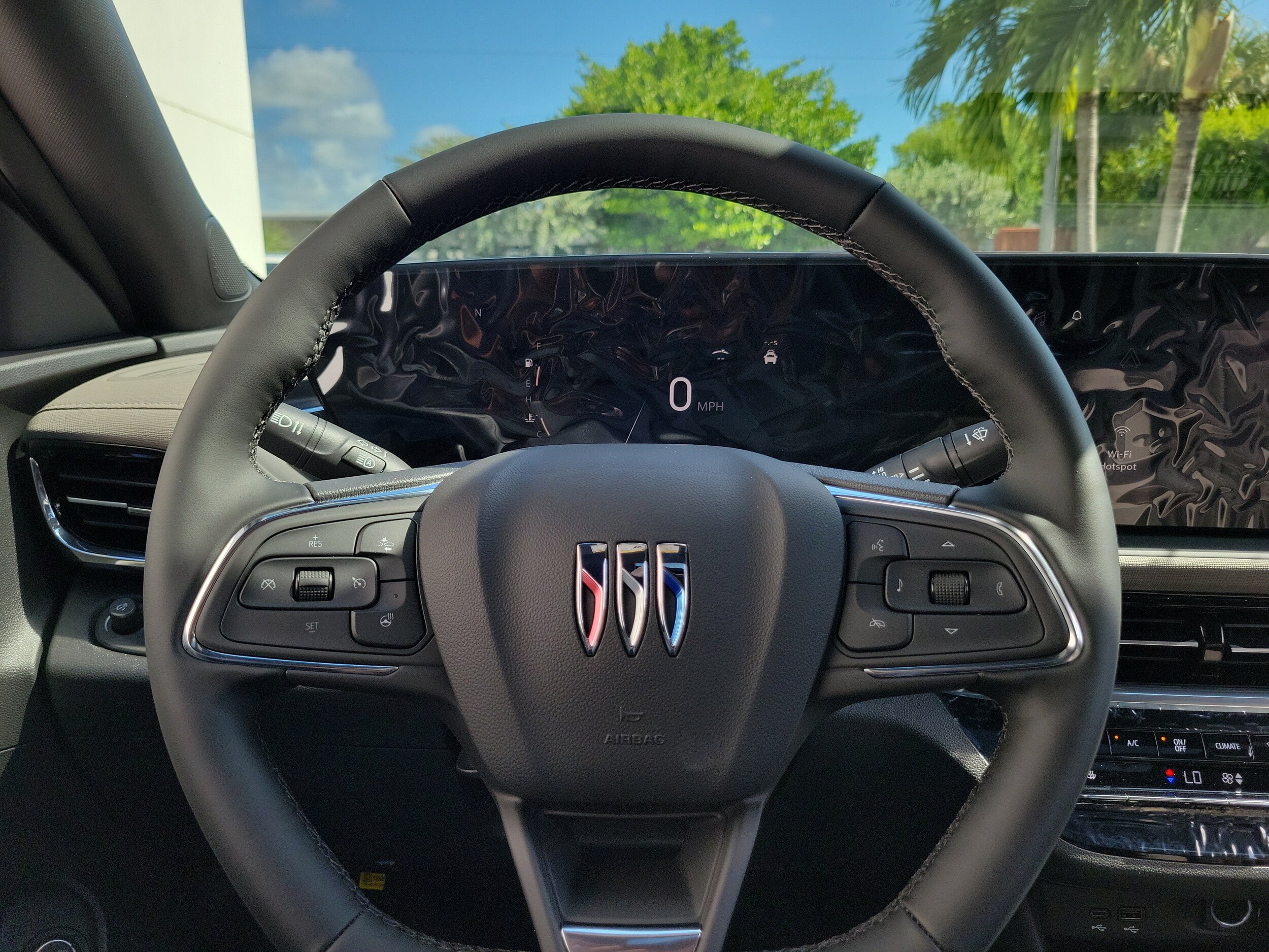 2026 Buick Envista Avenir - Photo 24