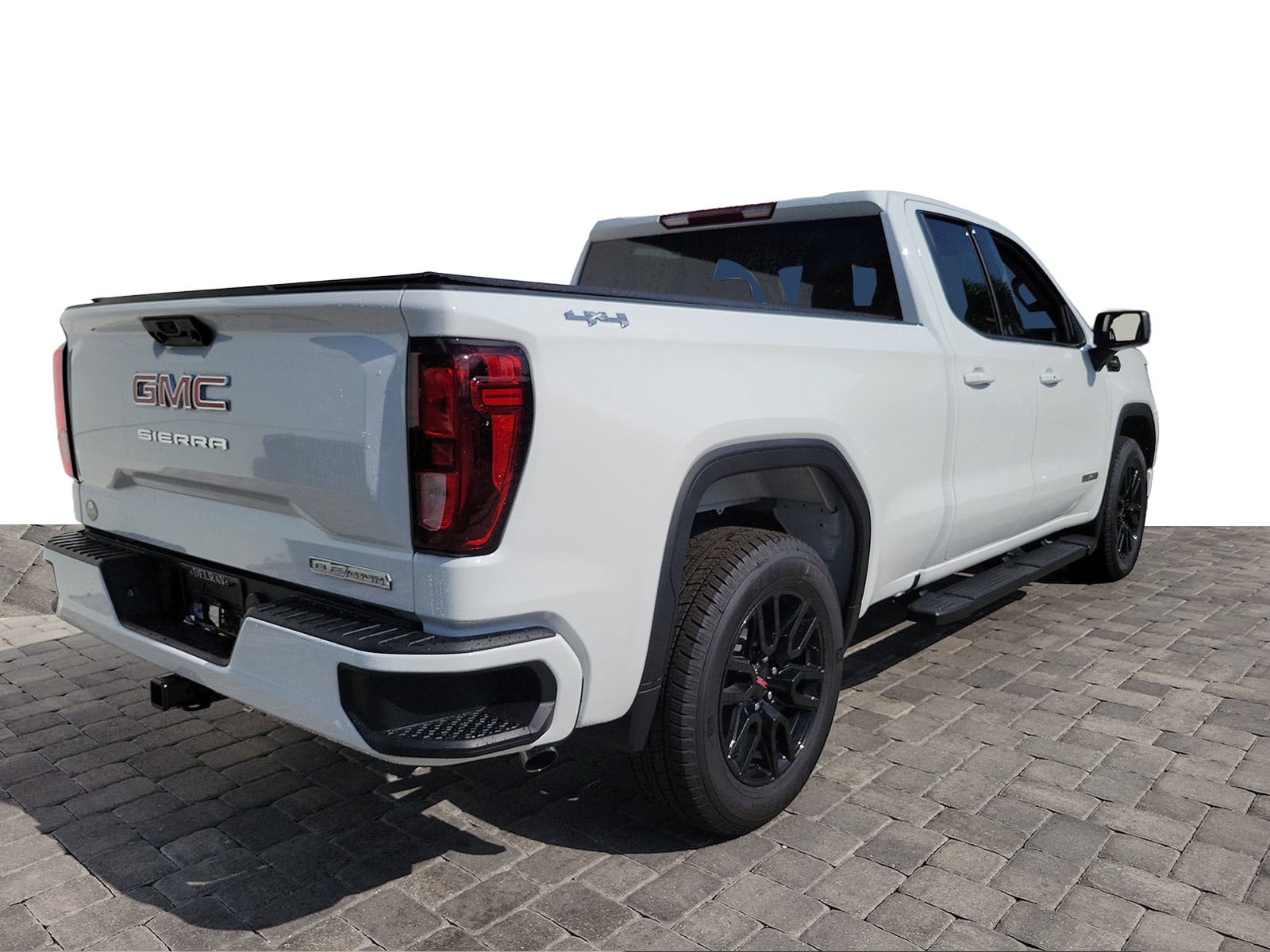 2026 GMC Sierra 1500 Elevation - Photo 6