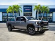 GMC Sierra 2500 HD