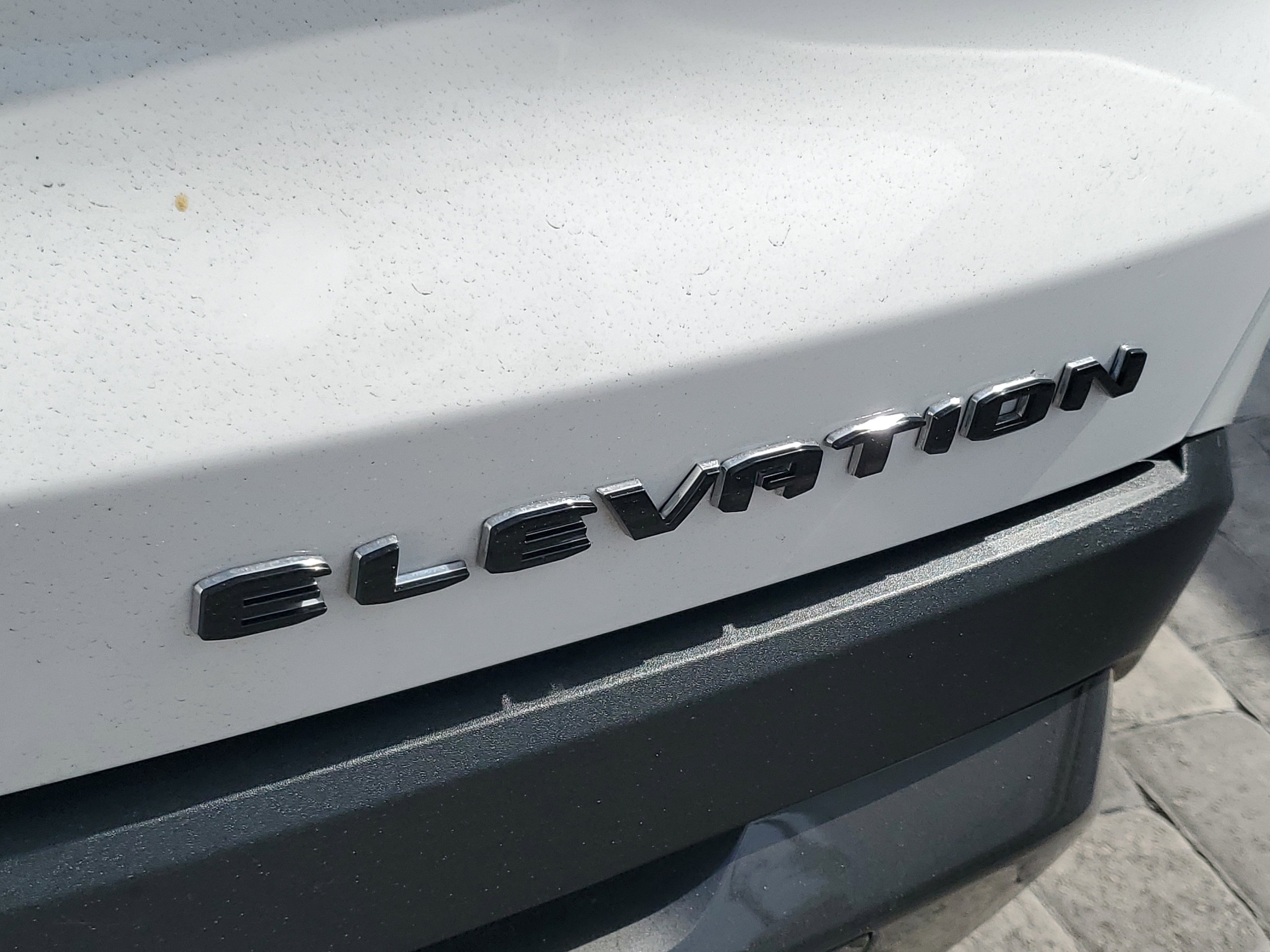 2025 GMC Terrain Elevation - Photo 9